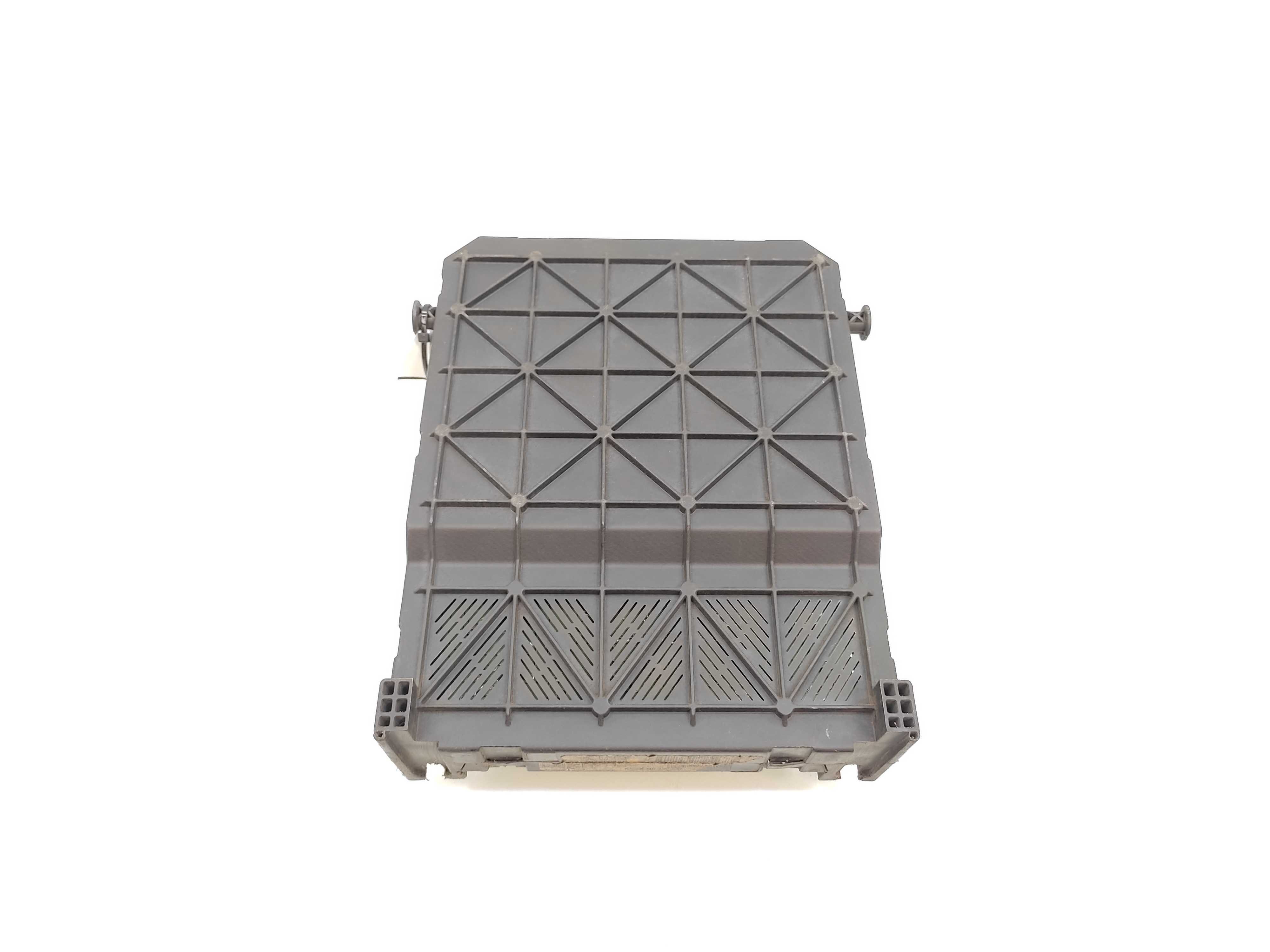 Módulo Bsi Peugeot 1.0 16v Gasolina 2001 2002 2003 2004 2005 3