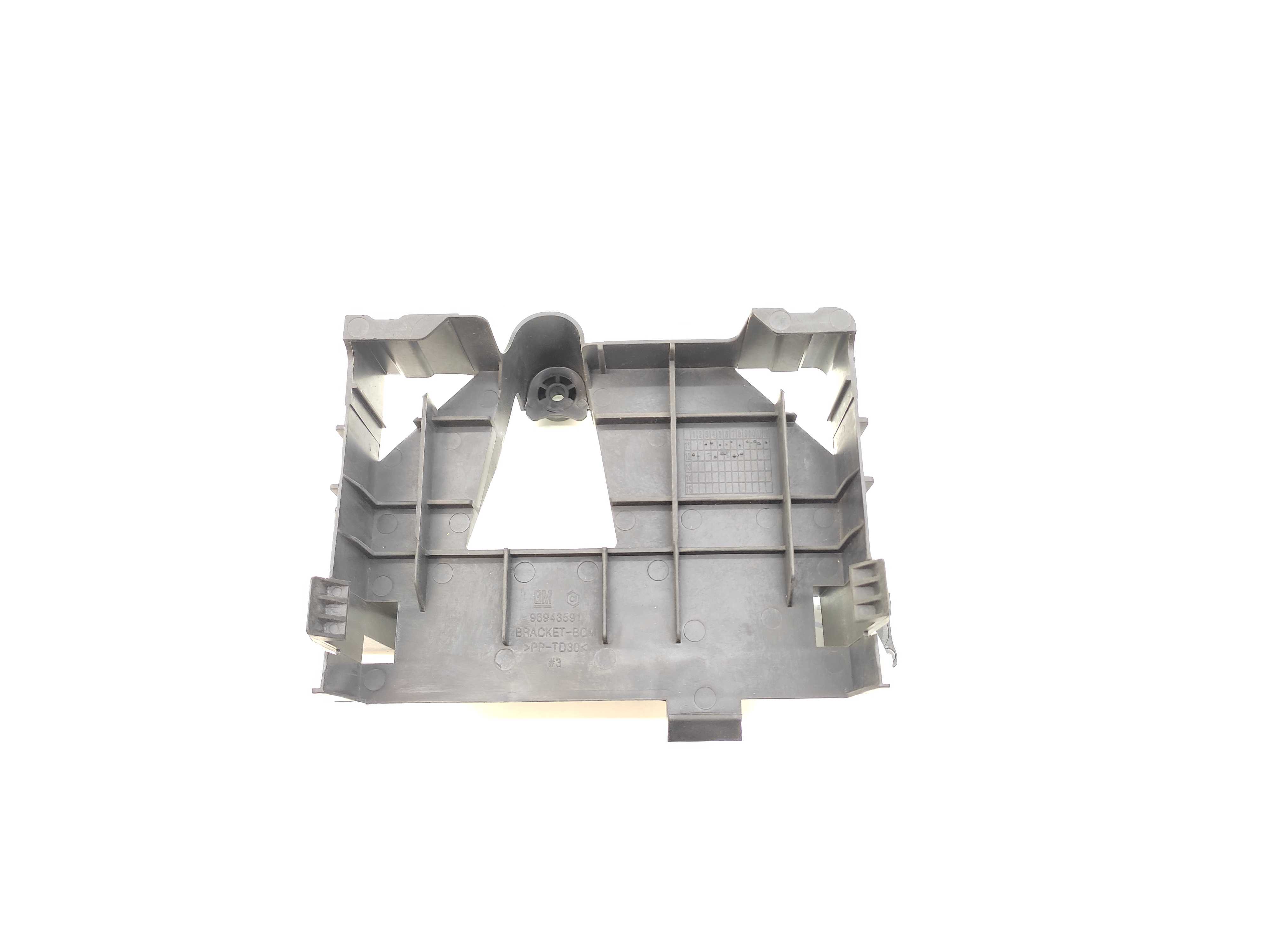 Suporte Módulo Bcm  Gm Sonic 1.6 2012 2013 2014 1