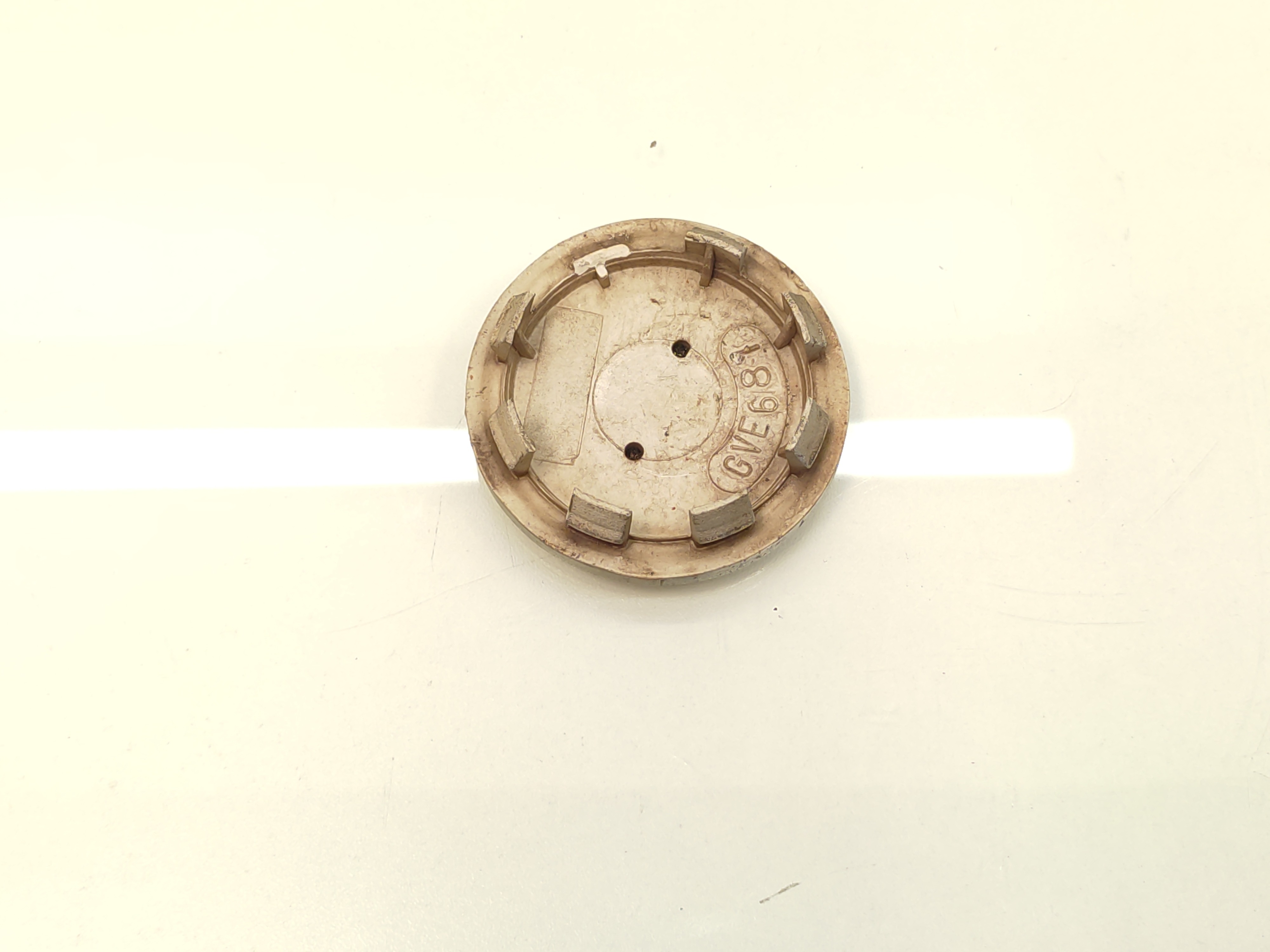 Calota Roda Liga Leve Original Gm Meriva 2