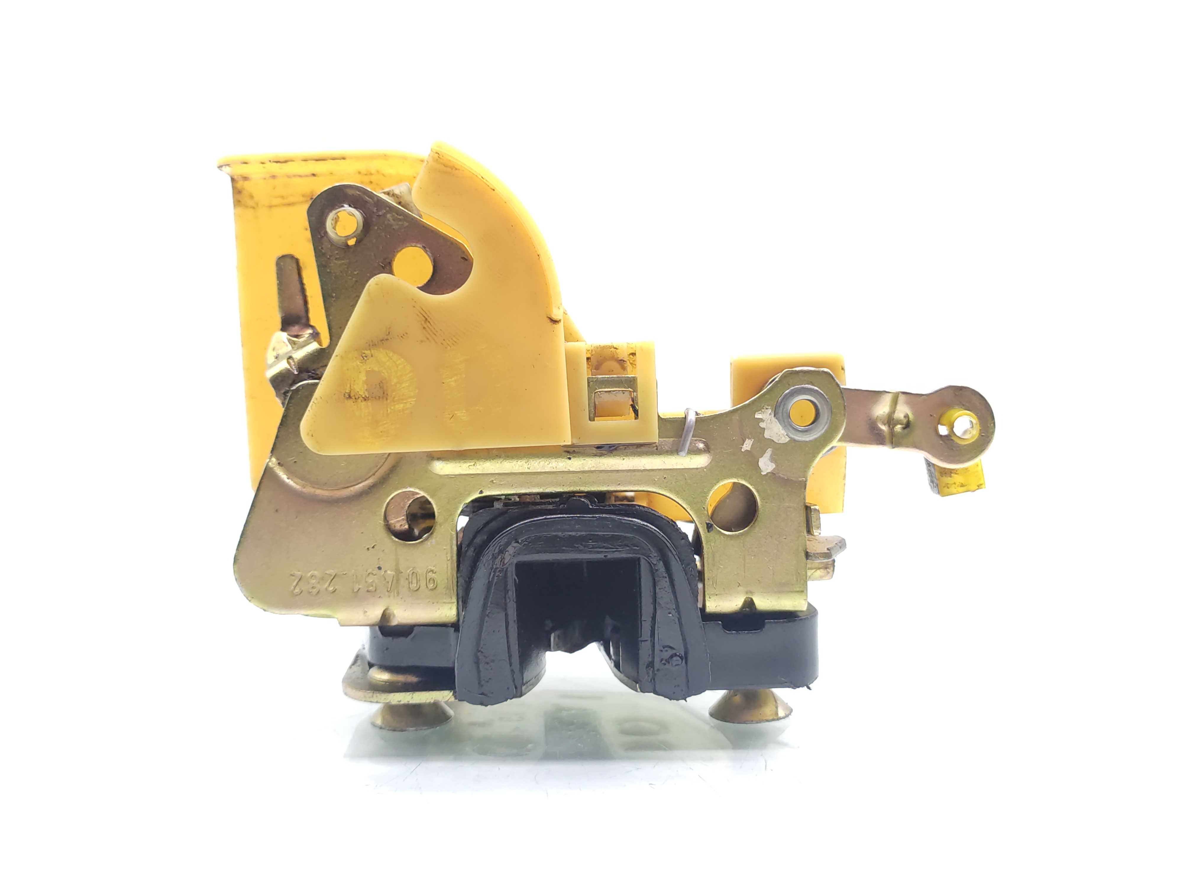 Fechadura Porta Dianteira Direita Gm Corsa 1997 1998 1999 00 2