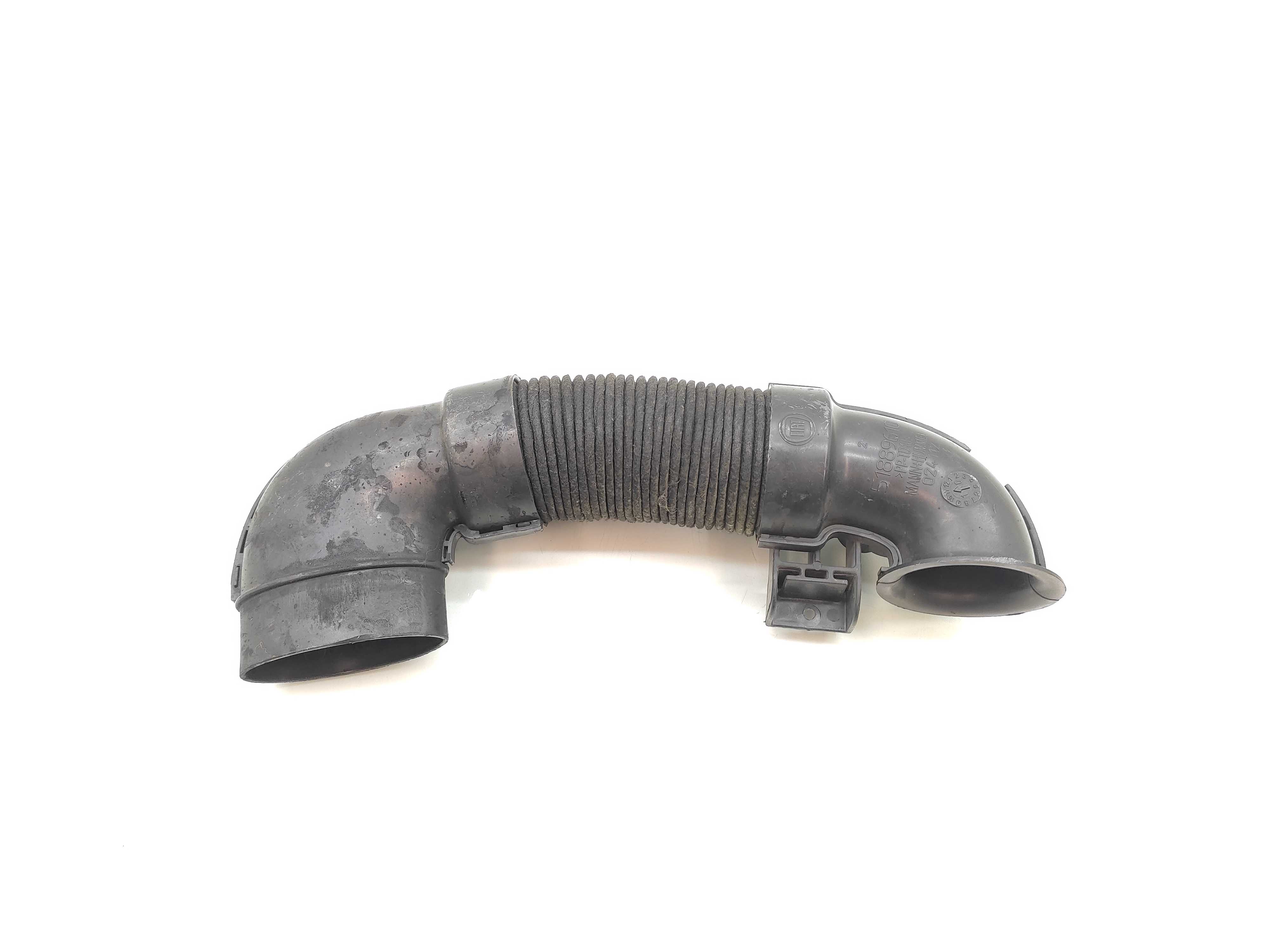 Mangueira Filtro Ar Fiat Bravo 1.8 2011 2012 2013 2014 1