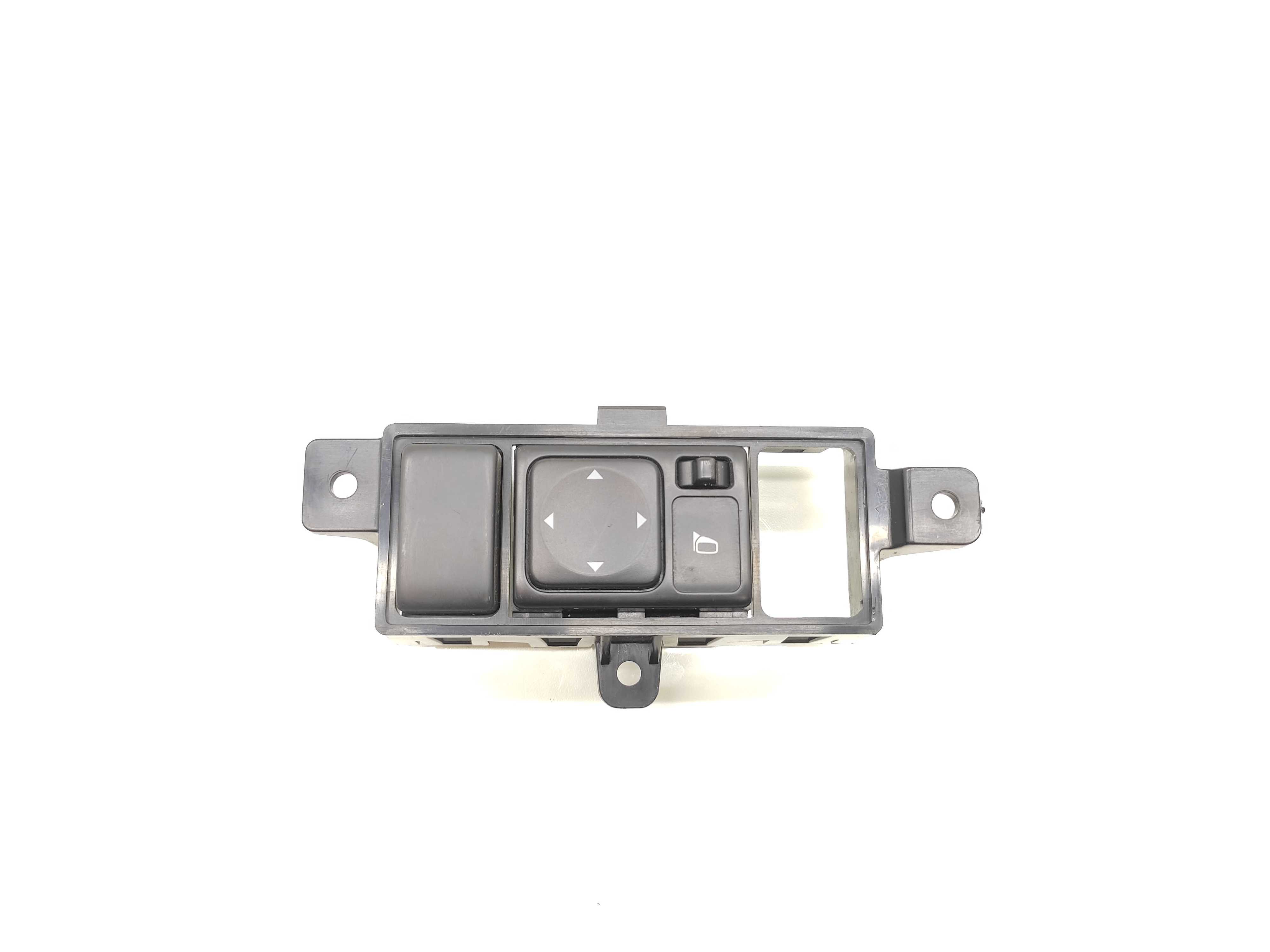 Botão Comando Retrovisor Nissan March 2013 2014 2015 1
