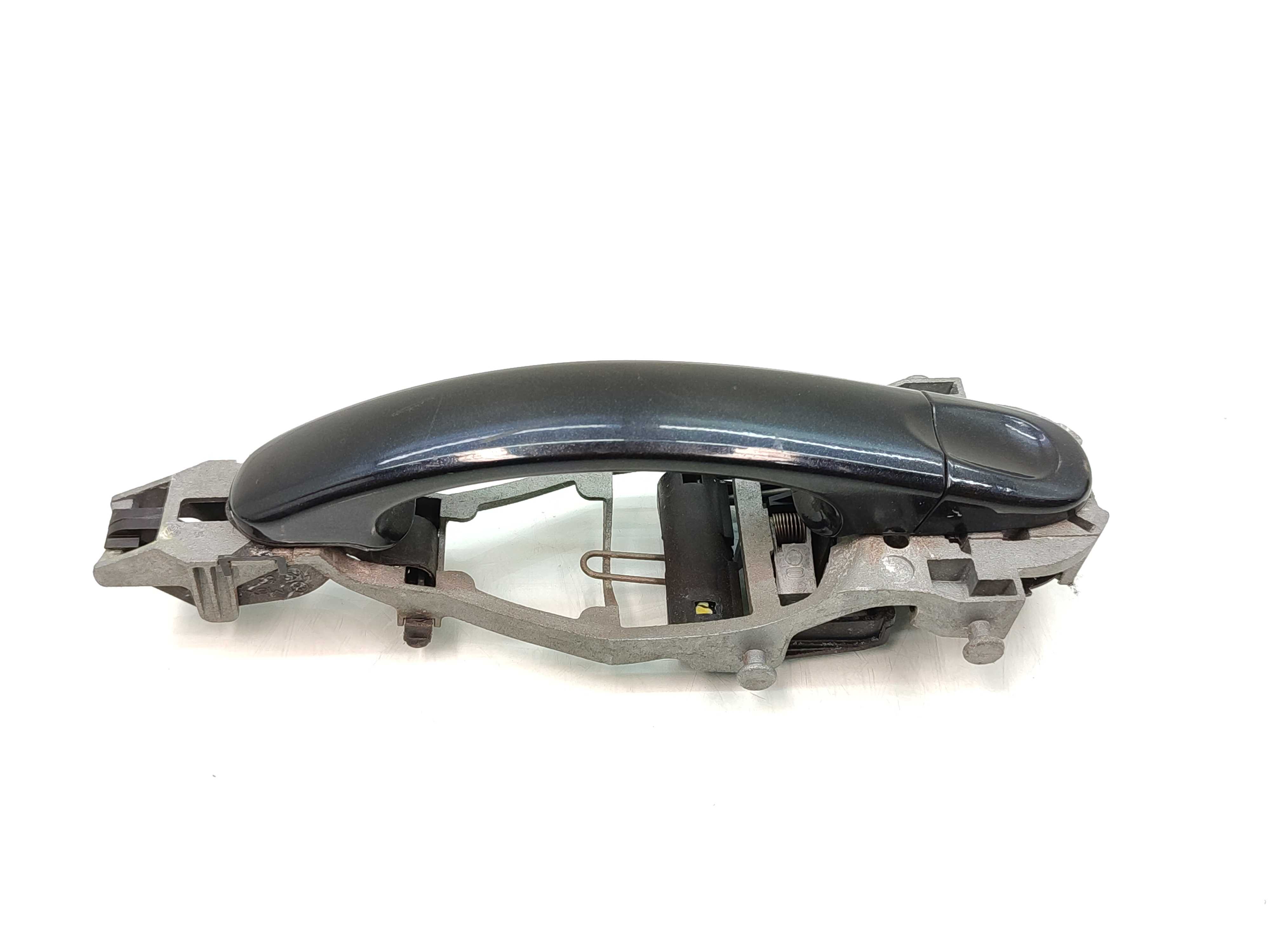 Maçaneta Externa Traseira Esquerda Vw Jetta Variant 2012 11 1