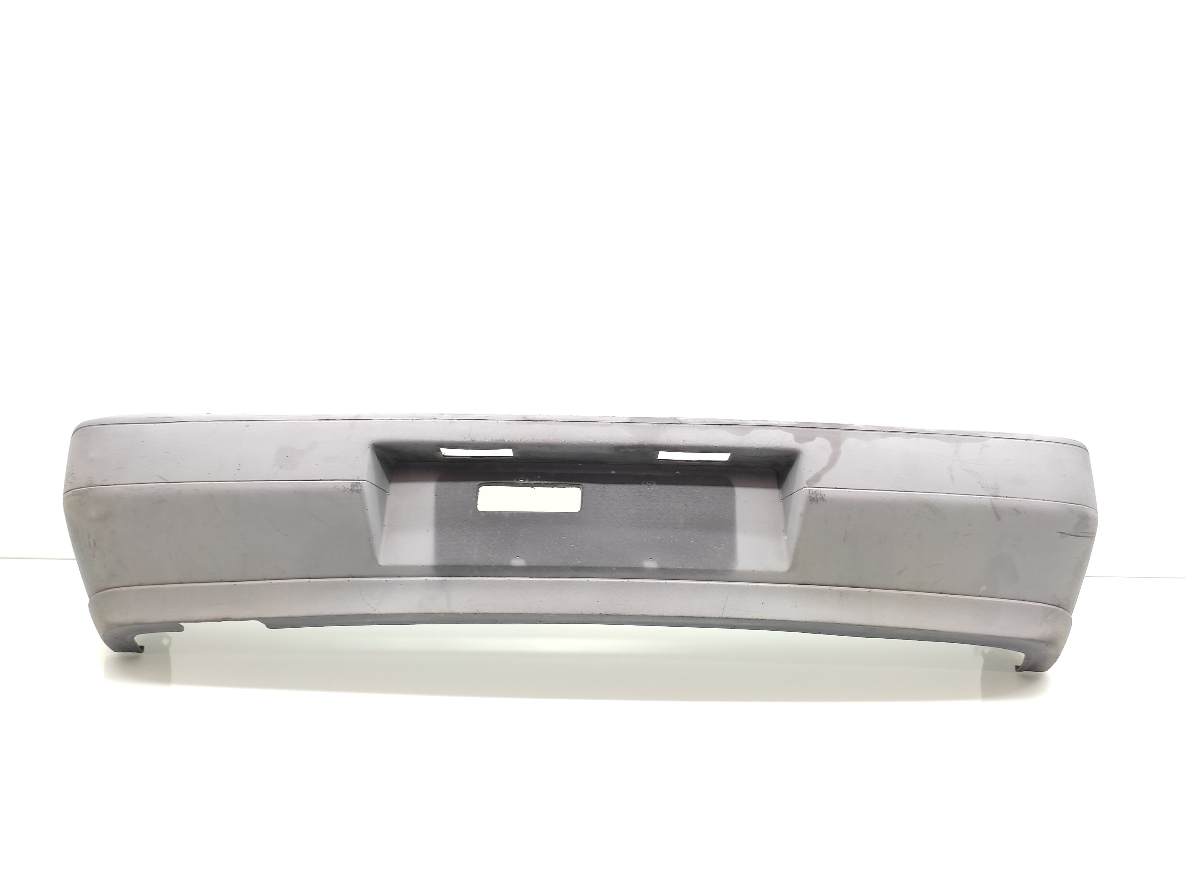 Parachoque Traseiro Fiat Uno 2006 2007 2008 2009 Pitbull 1