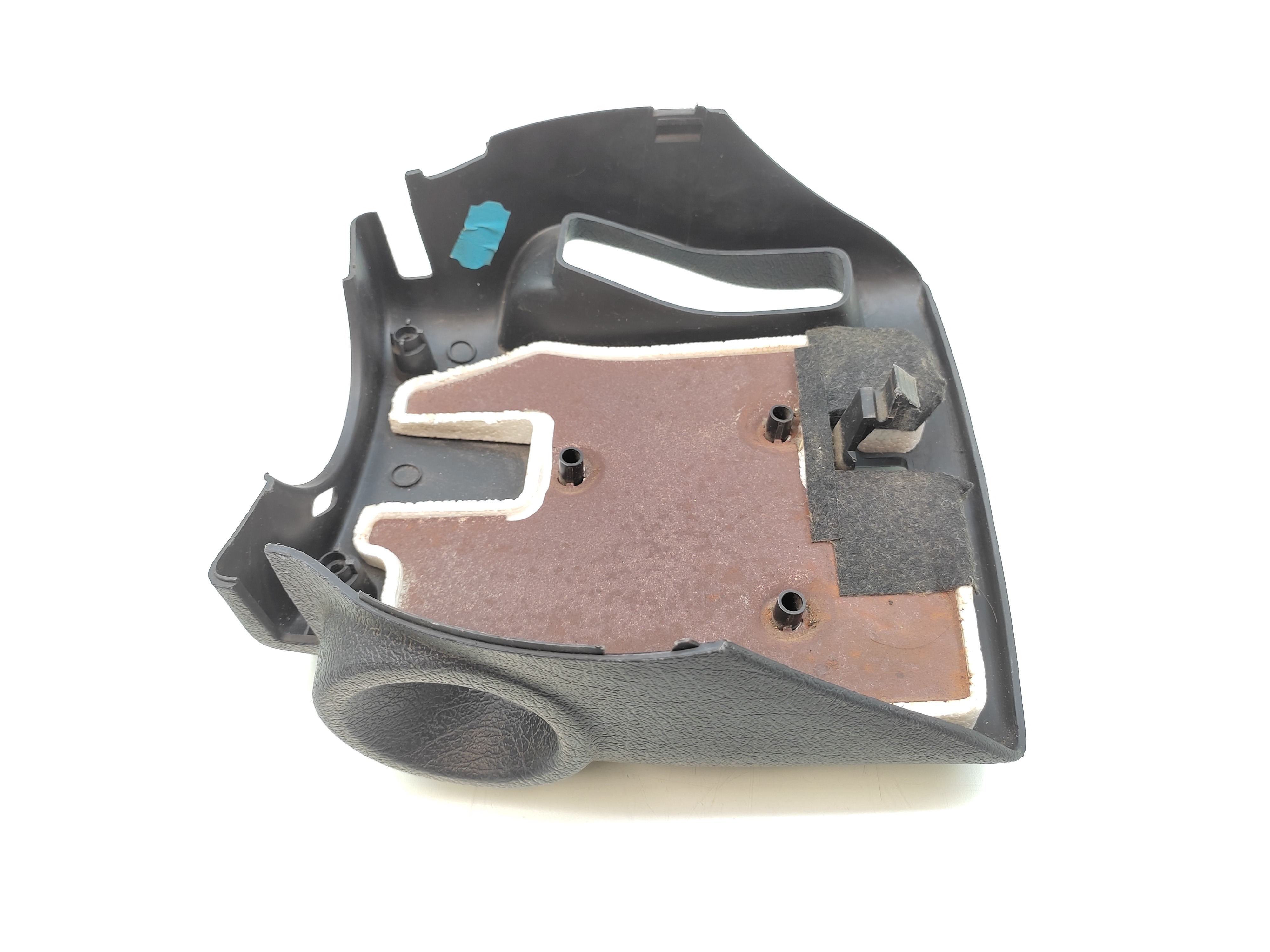 Par Acabamento Coluna Direção Citroen Xsara Picasso 4