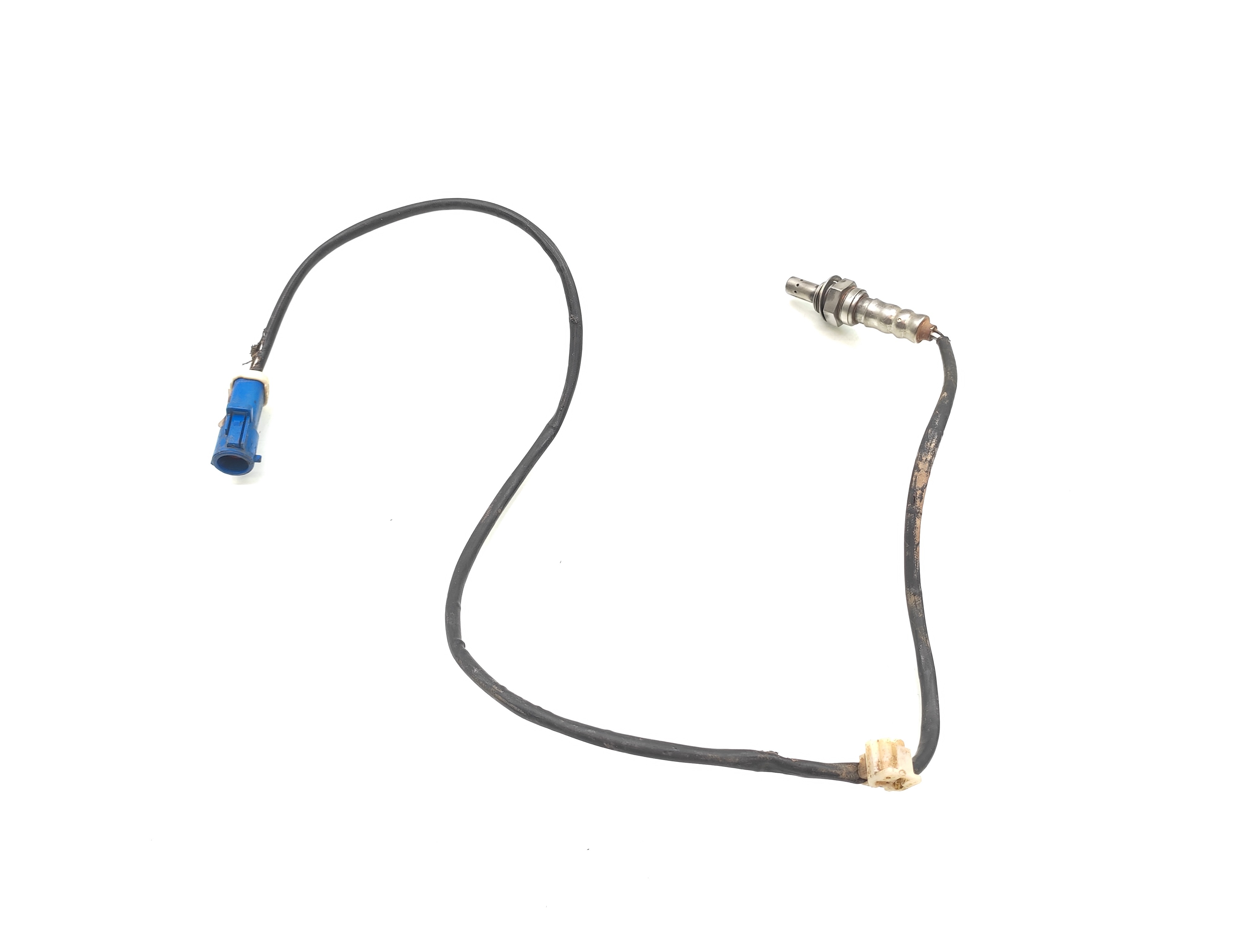 Sonda Lambda Pós Ford Fiesta 1.0 8v Zetec 2007 Á 2012 1