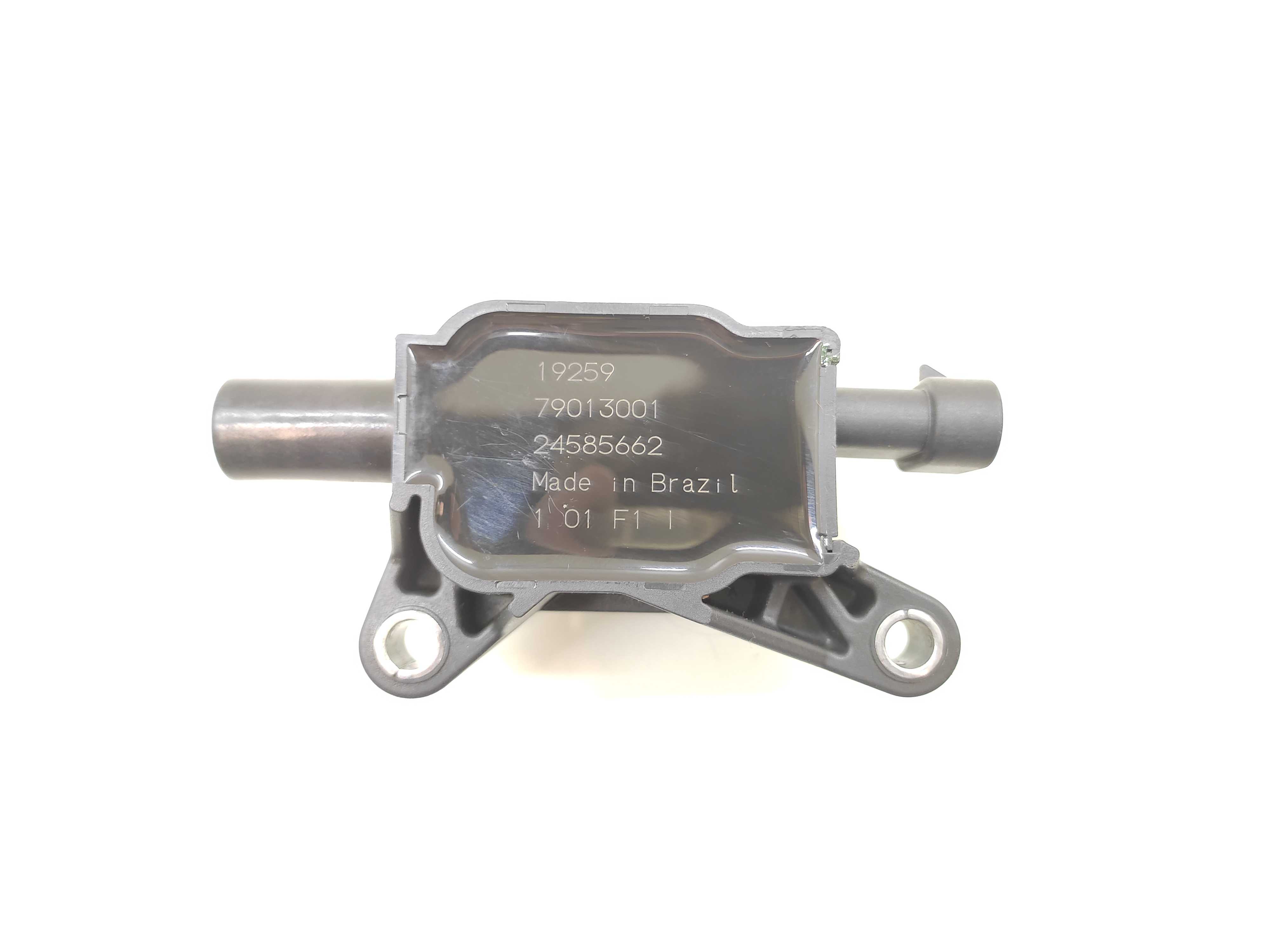 Bobina Ignição Chevrolet Onix 1.0 4cc 2020 2019 2018 2017 3