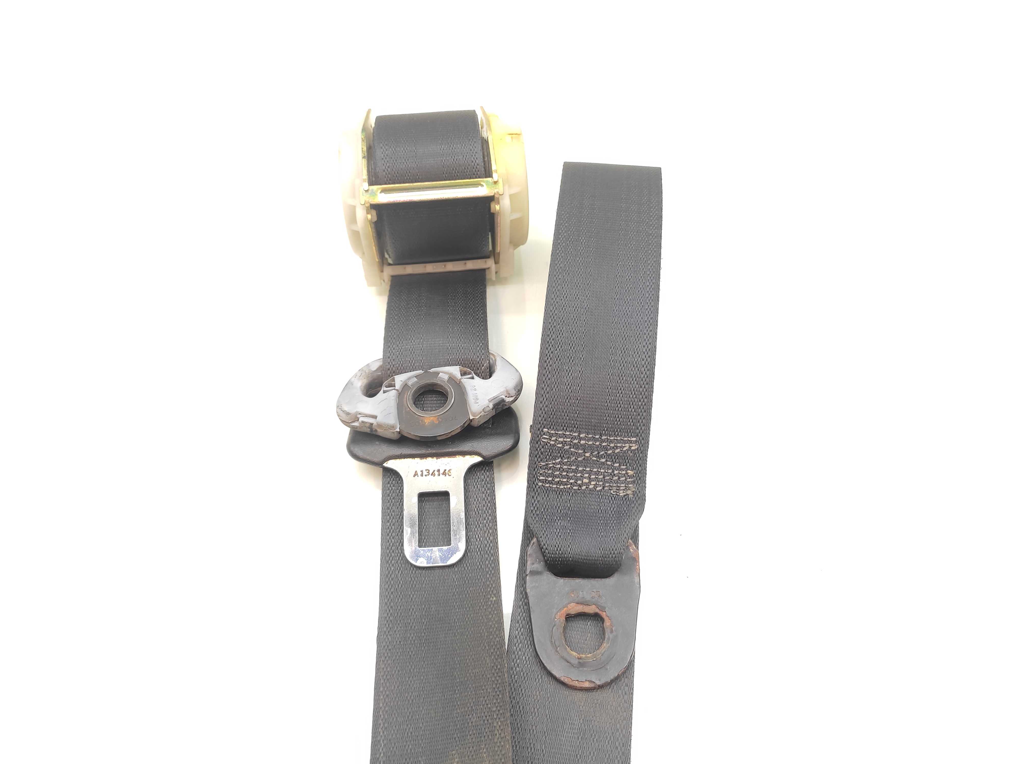 Cinto Segurança Dianteiro Direito Gm Corsa 1998 1999 2000 2