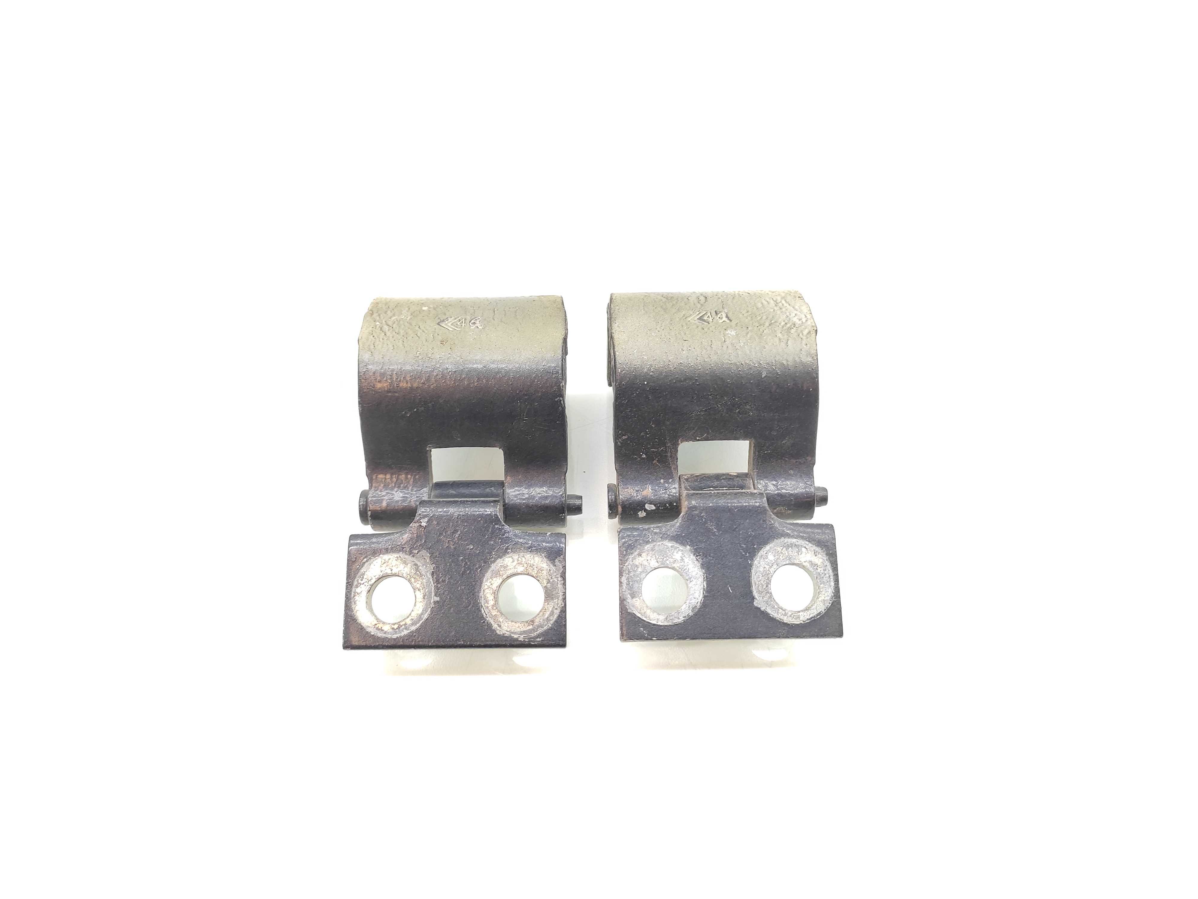 Dobradiça Tampa Traseira Citroen Xsara Picasso 2001 Á 2012 2