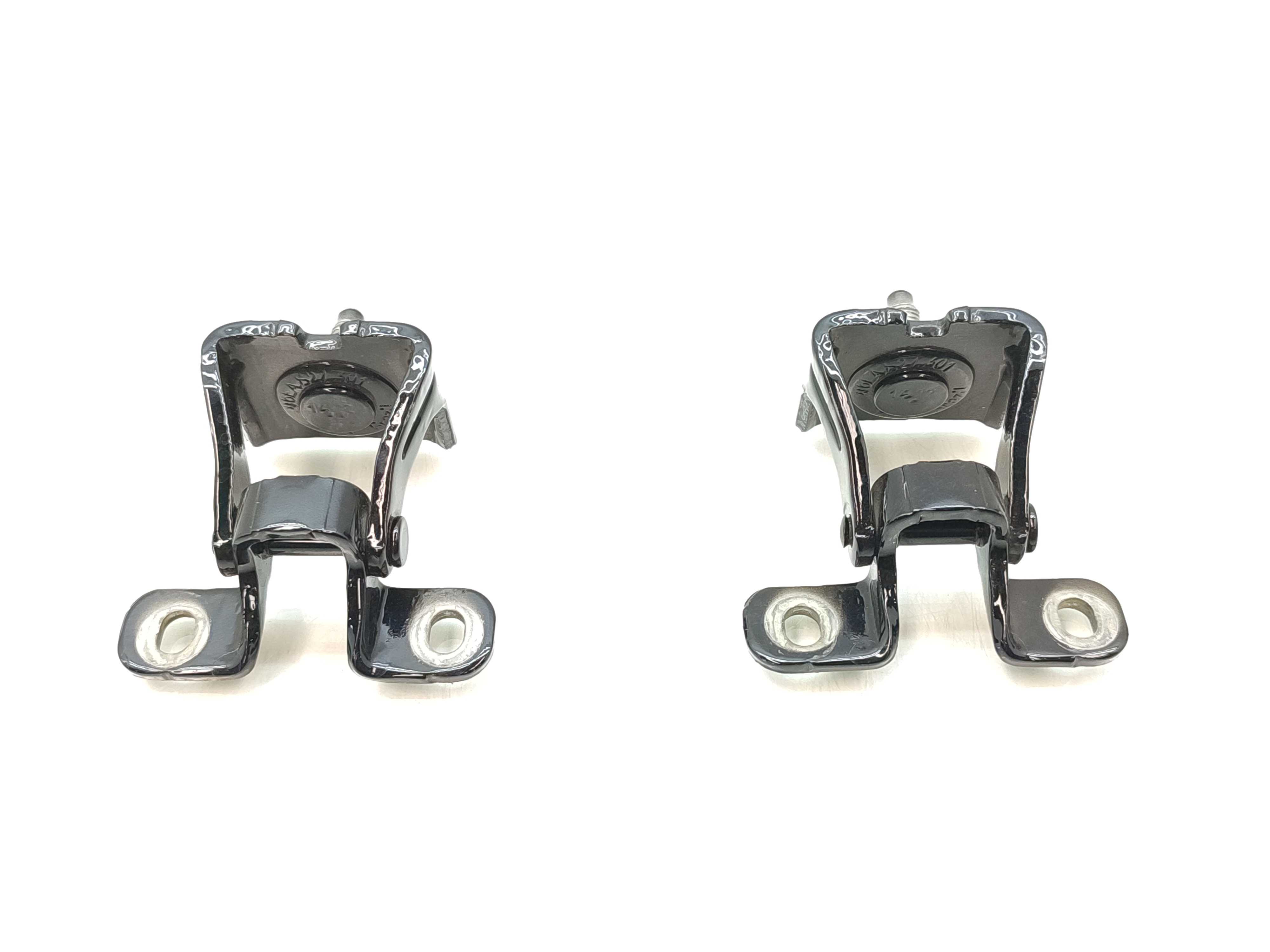 Par Dobradiça Porta Malas Vw Tcross 2019 2020 2021 2022 2023 1