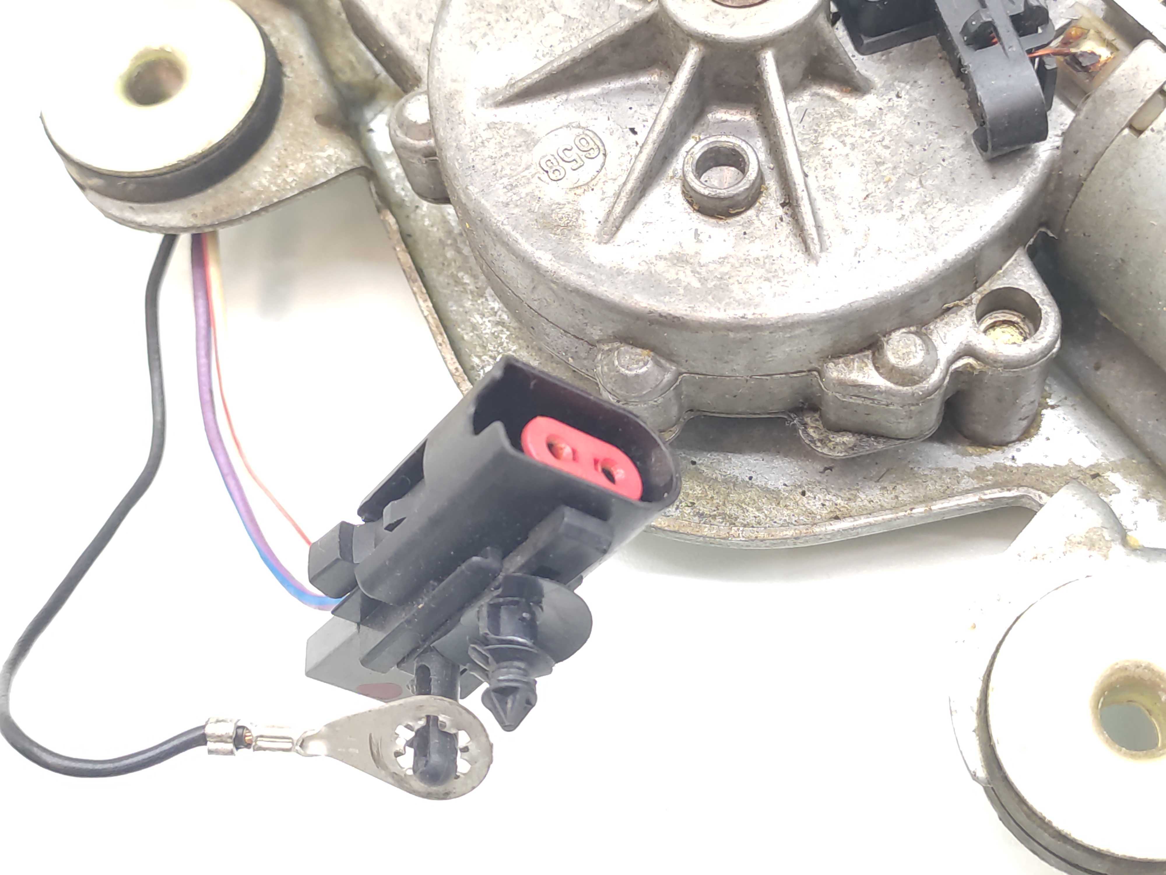 Motor Limpador Parabrisa Traseiro Ford Escort Zetec 1998 3