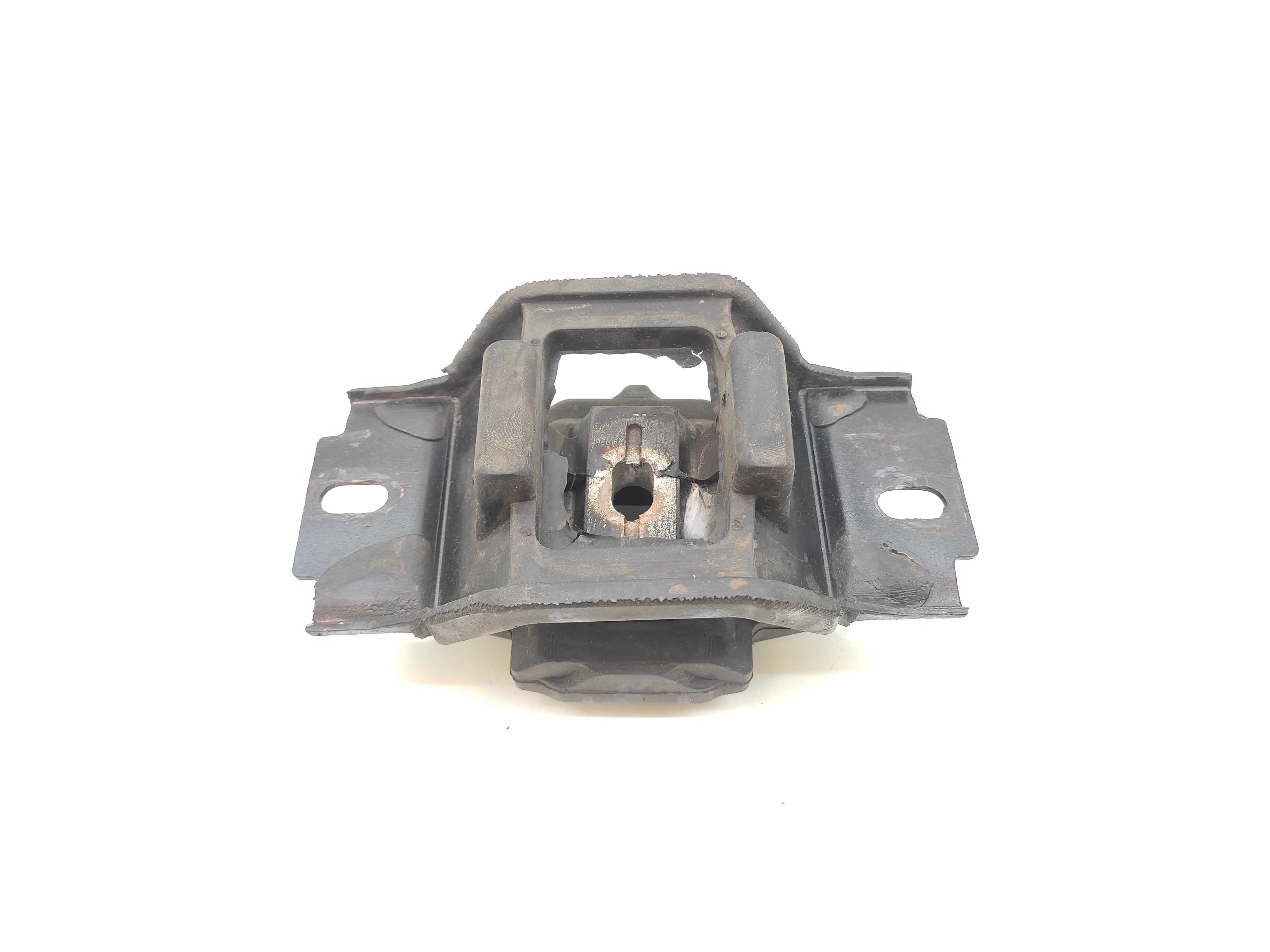 Coxim Cambio Lado Esquerdo Ford Fiesta 1.0 Zetec Rocam 2011 3