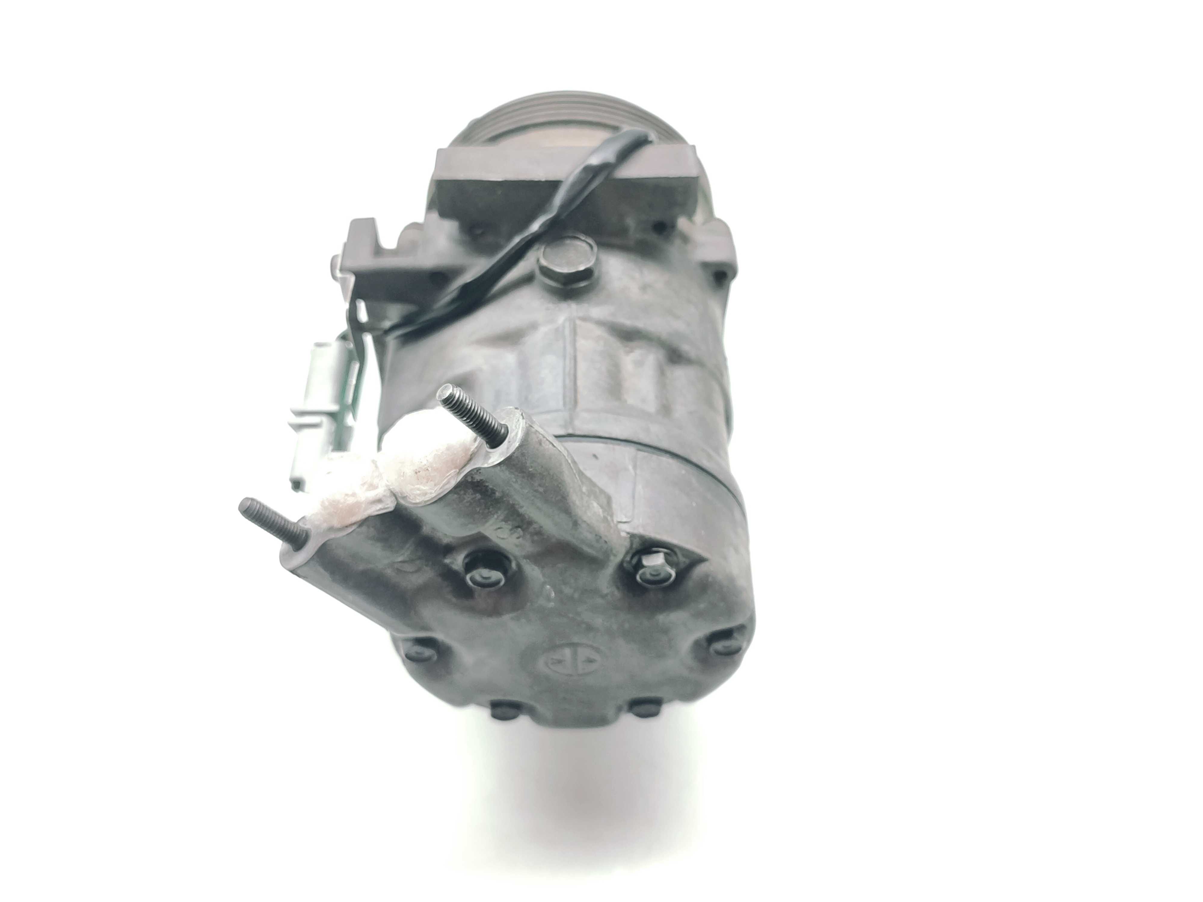 Compressor Ar Condicionado Peugeot 206 1.0 16v 2003 2004 5