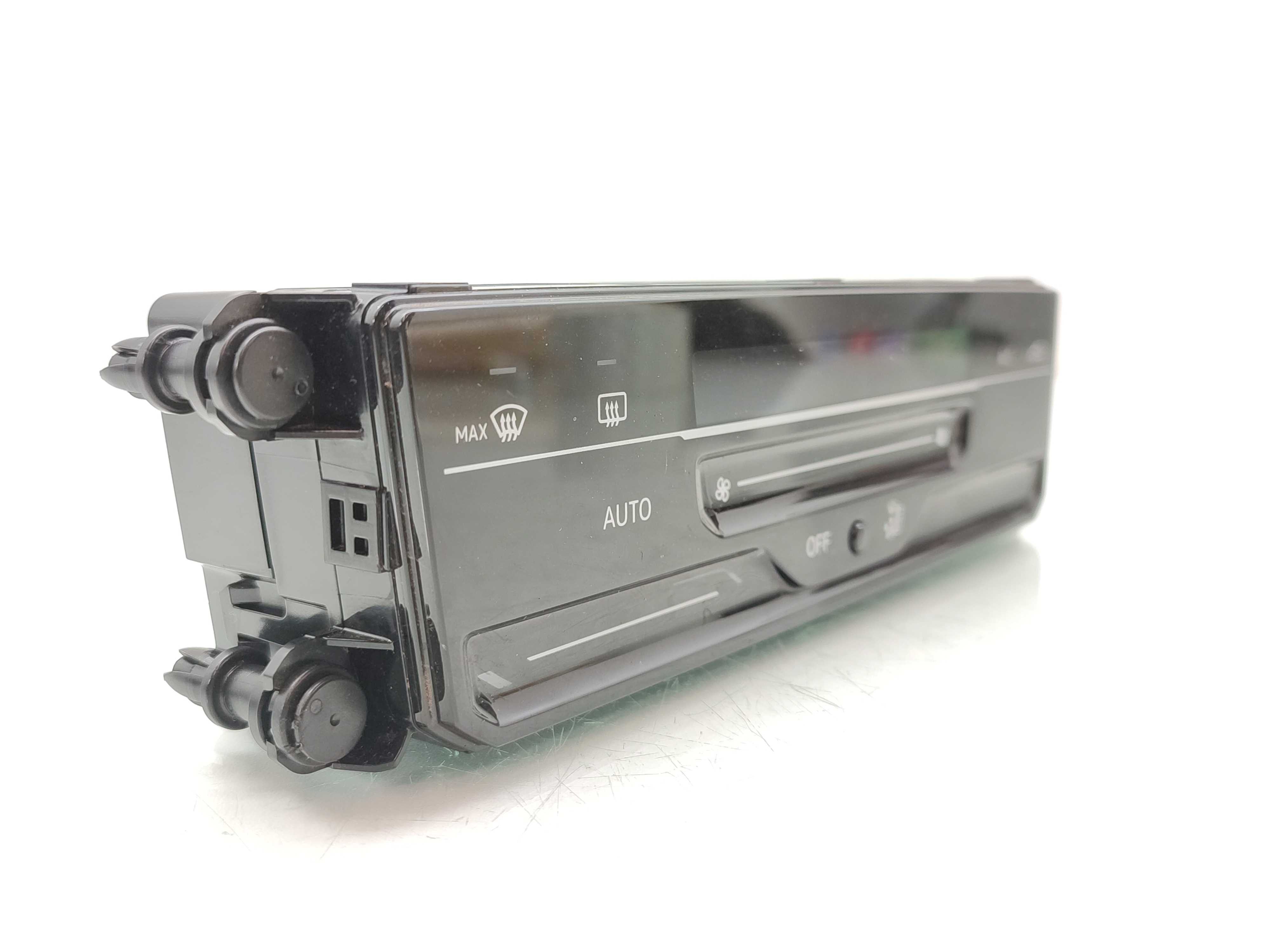 Comando Ar Condicionado Vw Tcross Nivus Virtus N 2gn907057 2