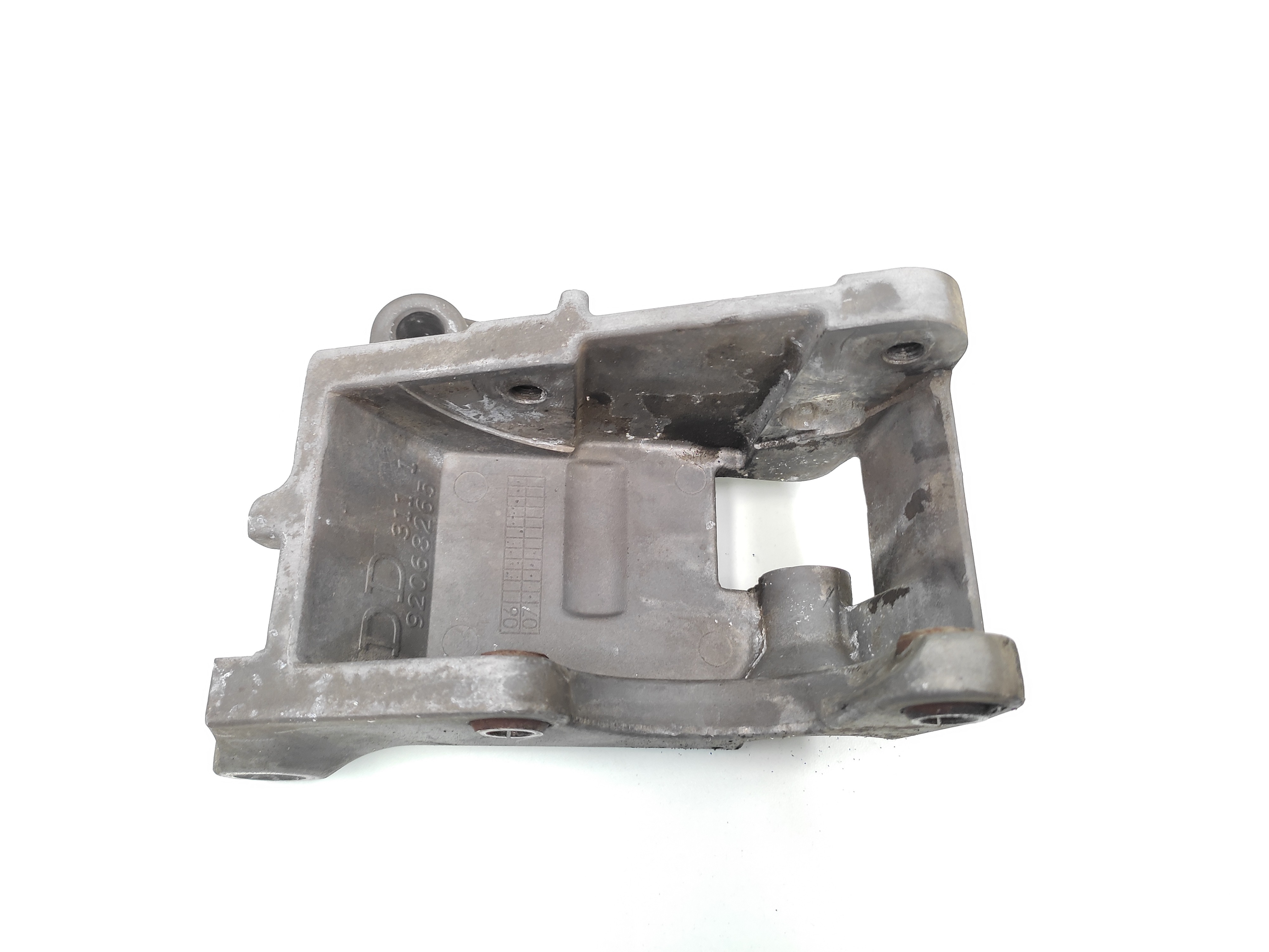 Suporte Bomba Direção Hidráulica Gm Omega Cd 3.6 V6 2008 2