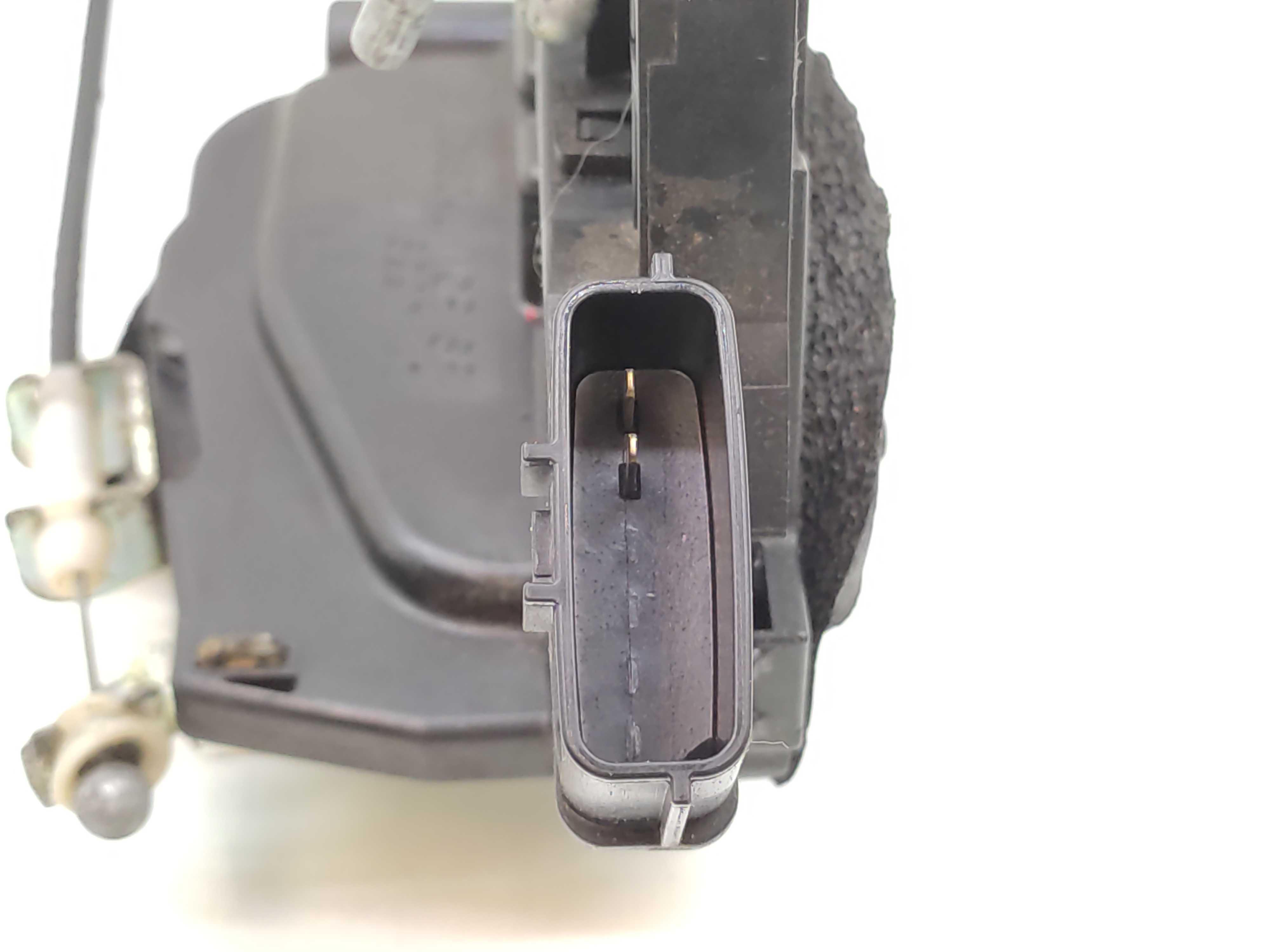 Fechadura Porta Traseira Direita Nissan Sentra 2007 Á 2012 4