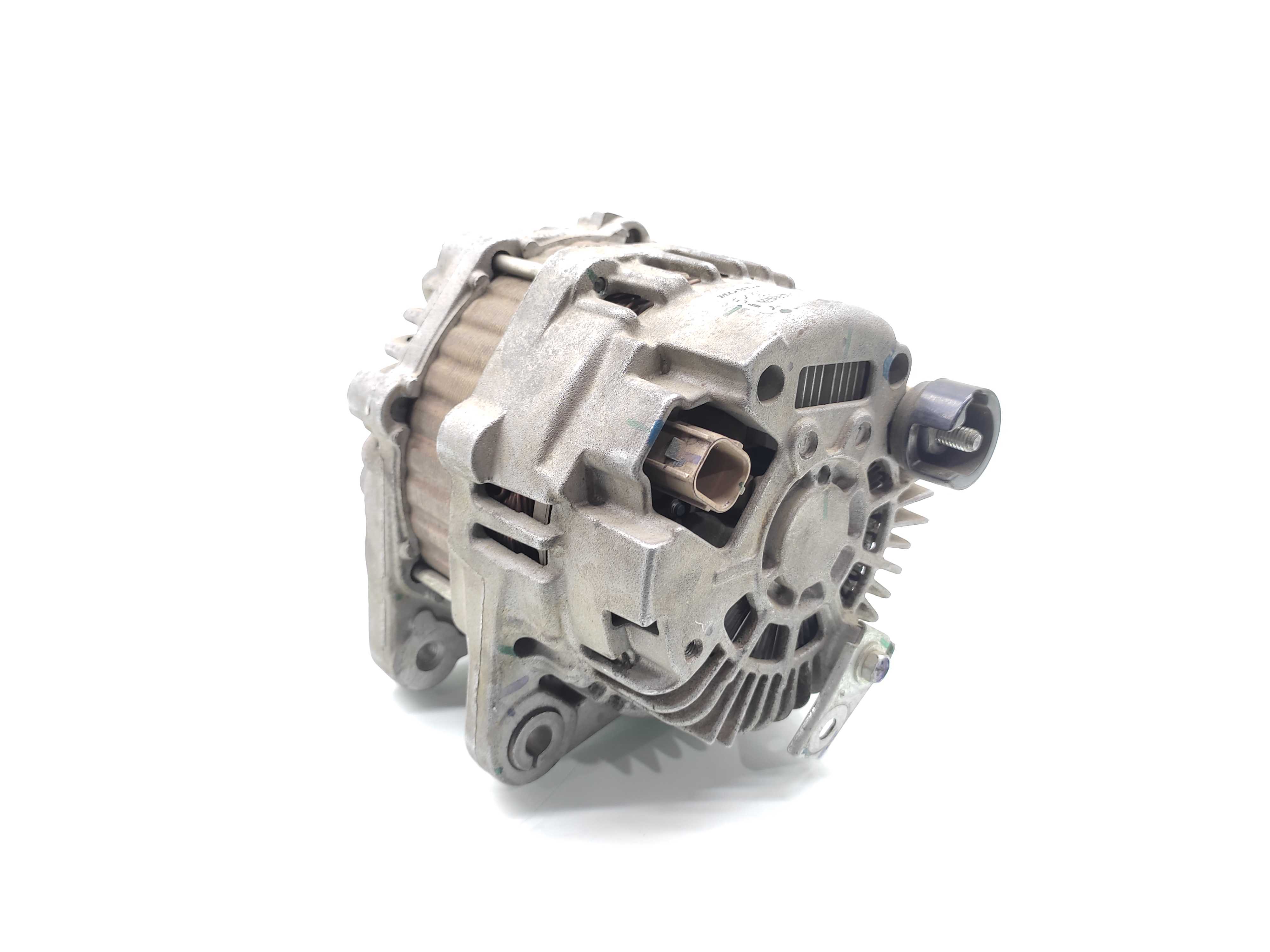 Alternador Honda Fit 1.4 2013 2014 Automático 4