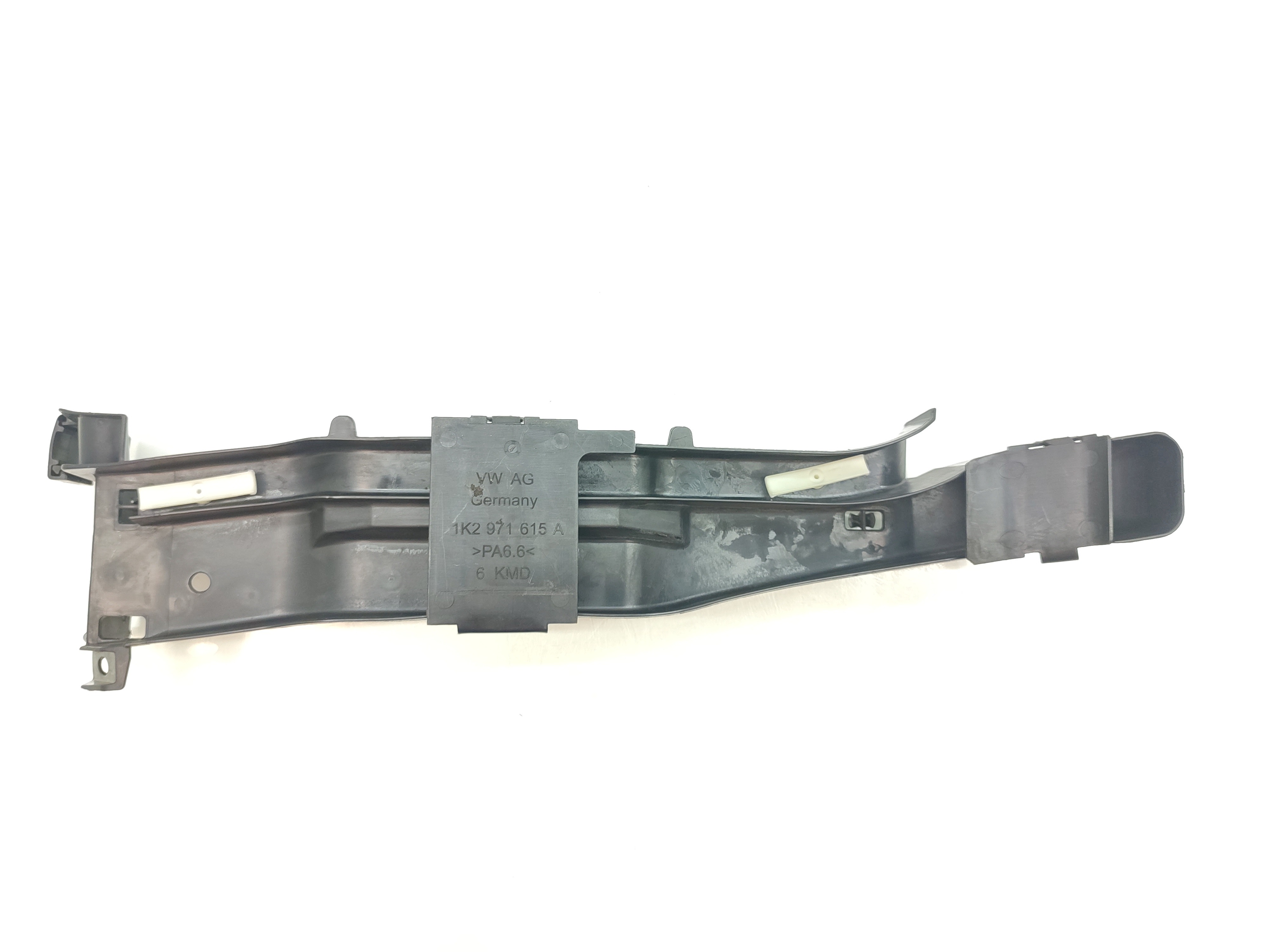 Guia Suporte Chicote Motor Vw Jetta Golf N 1k2971615a 2