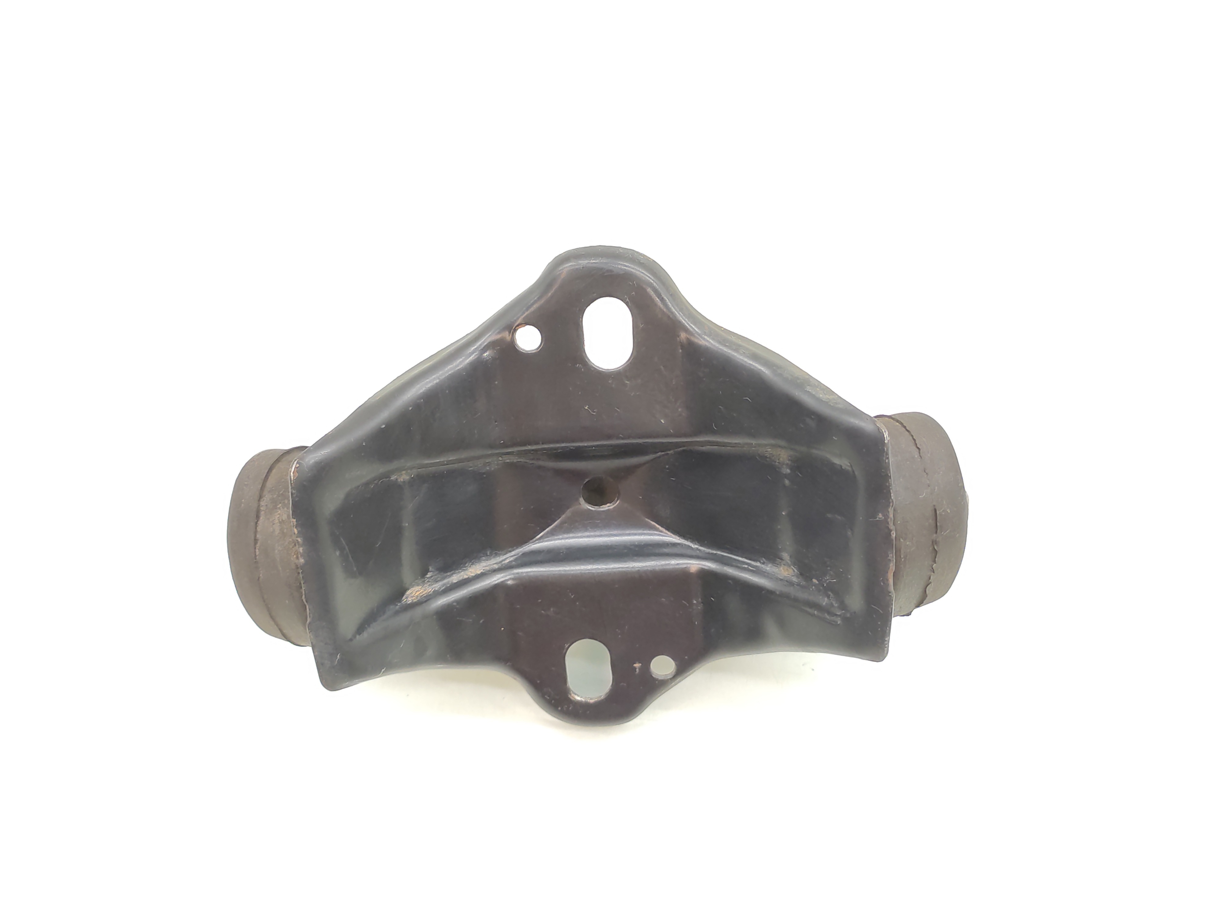 Coxim Silencioso Escapamento Vw Gol G4 3