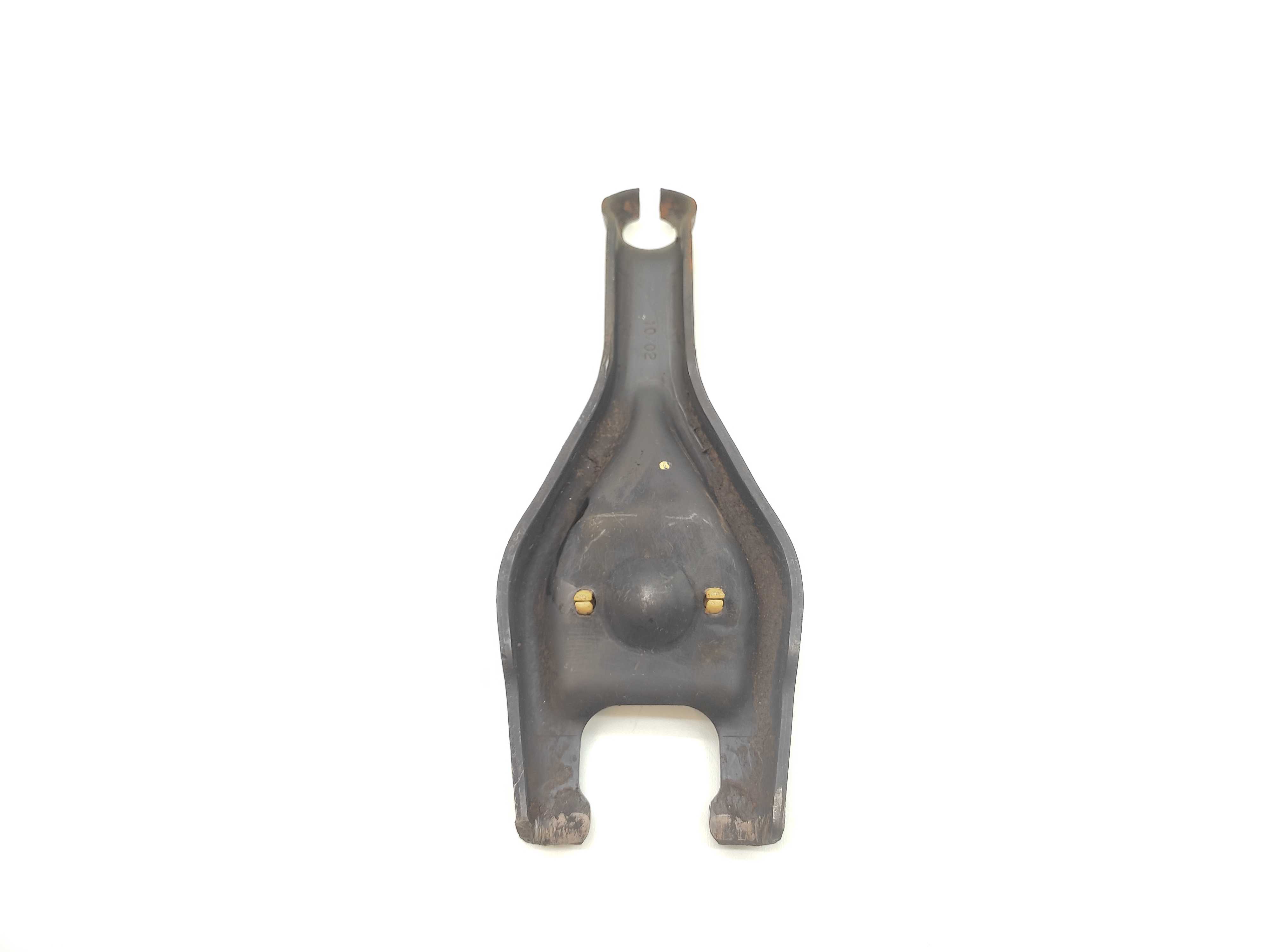 Garfo Embreagem Cambio Peugeot 206 Renault Clio 1.0 16v 2004 2