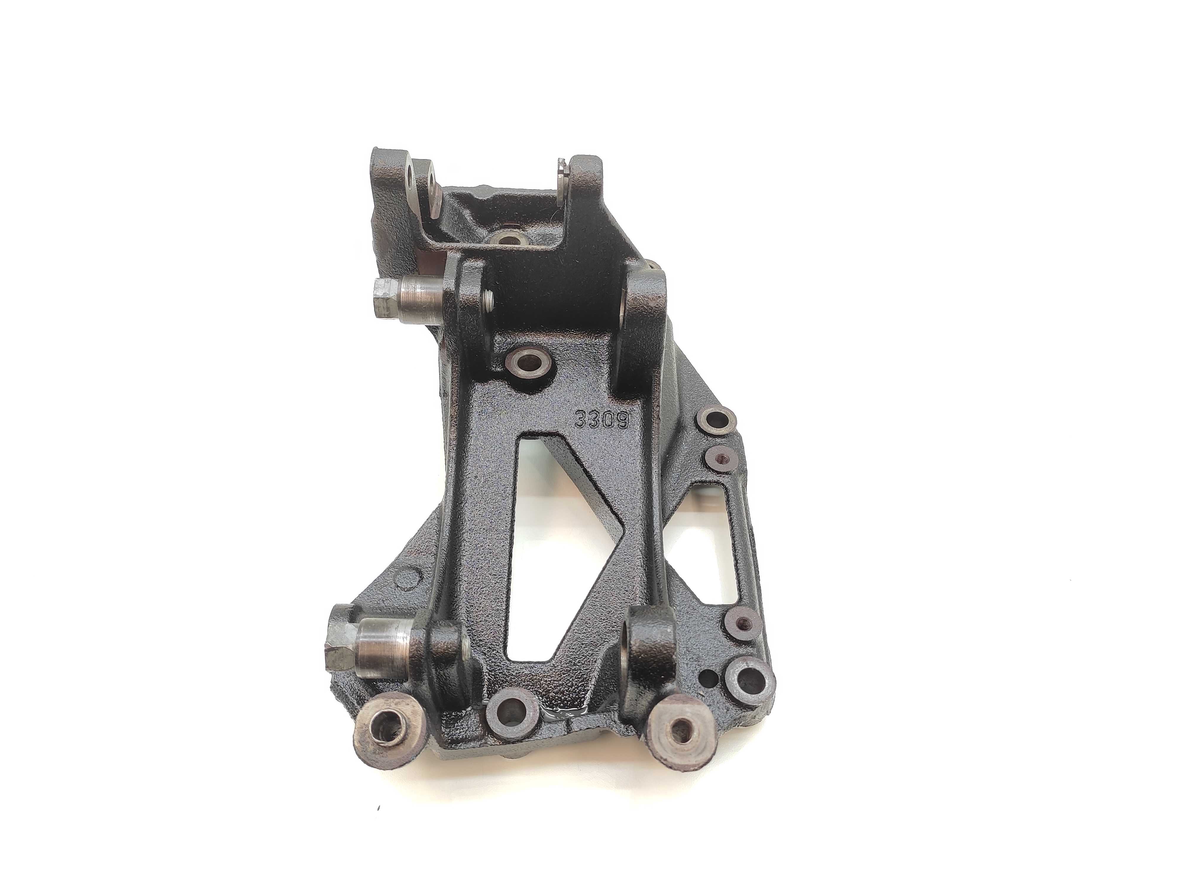 Suporte Alternador Compressor Citroen Xsara Picasso 2.0 07 2