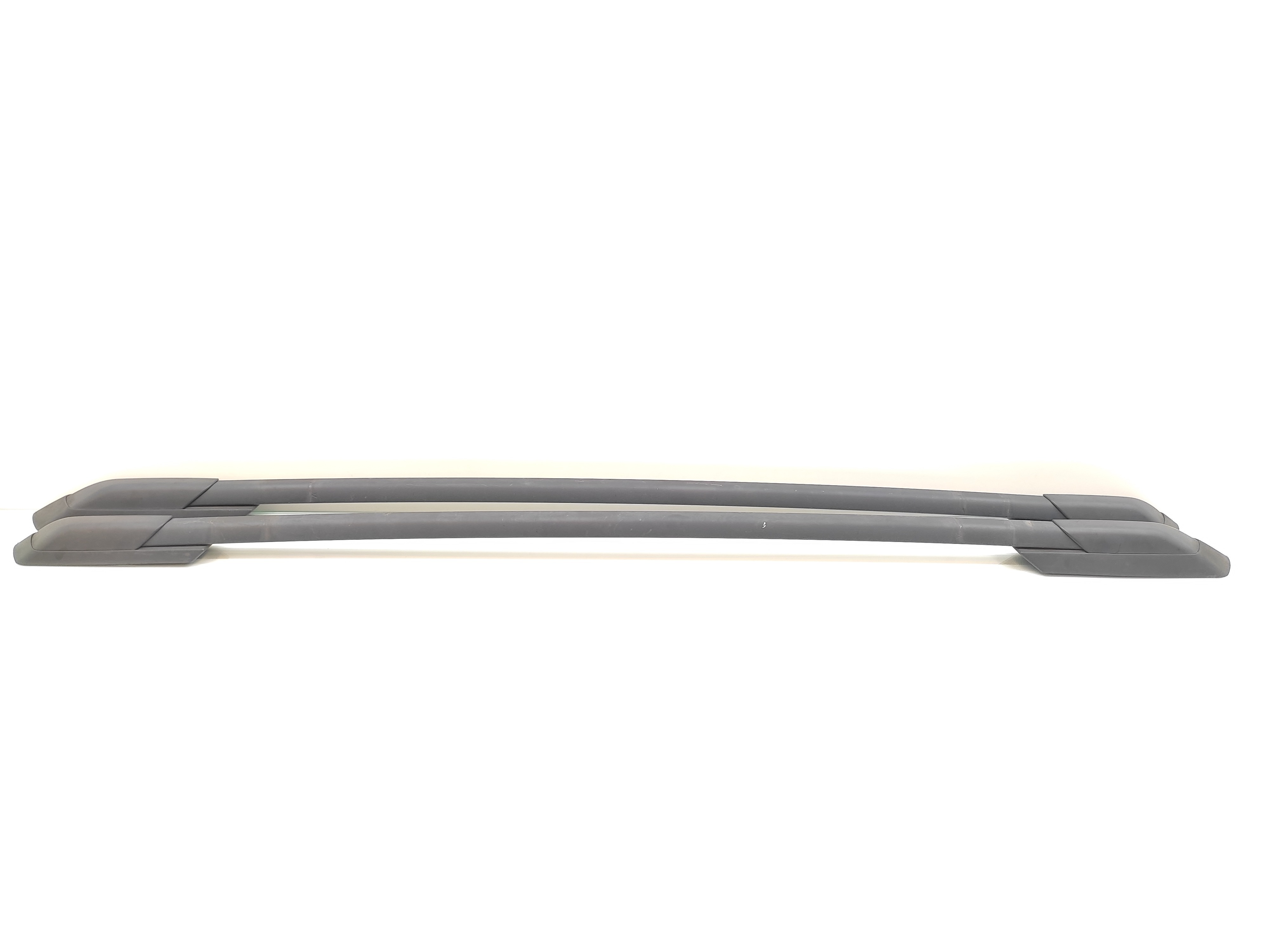 Rack Teto Fiat Freemont 2012 2013 2014 2015 2016 Preto