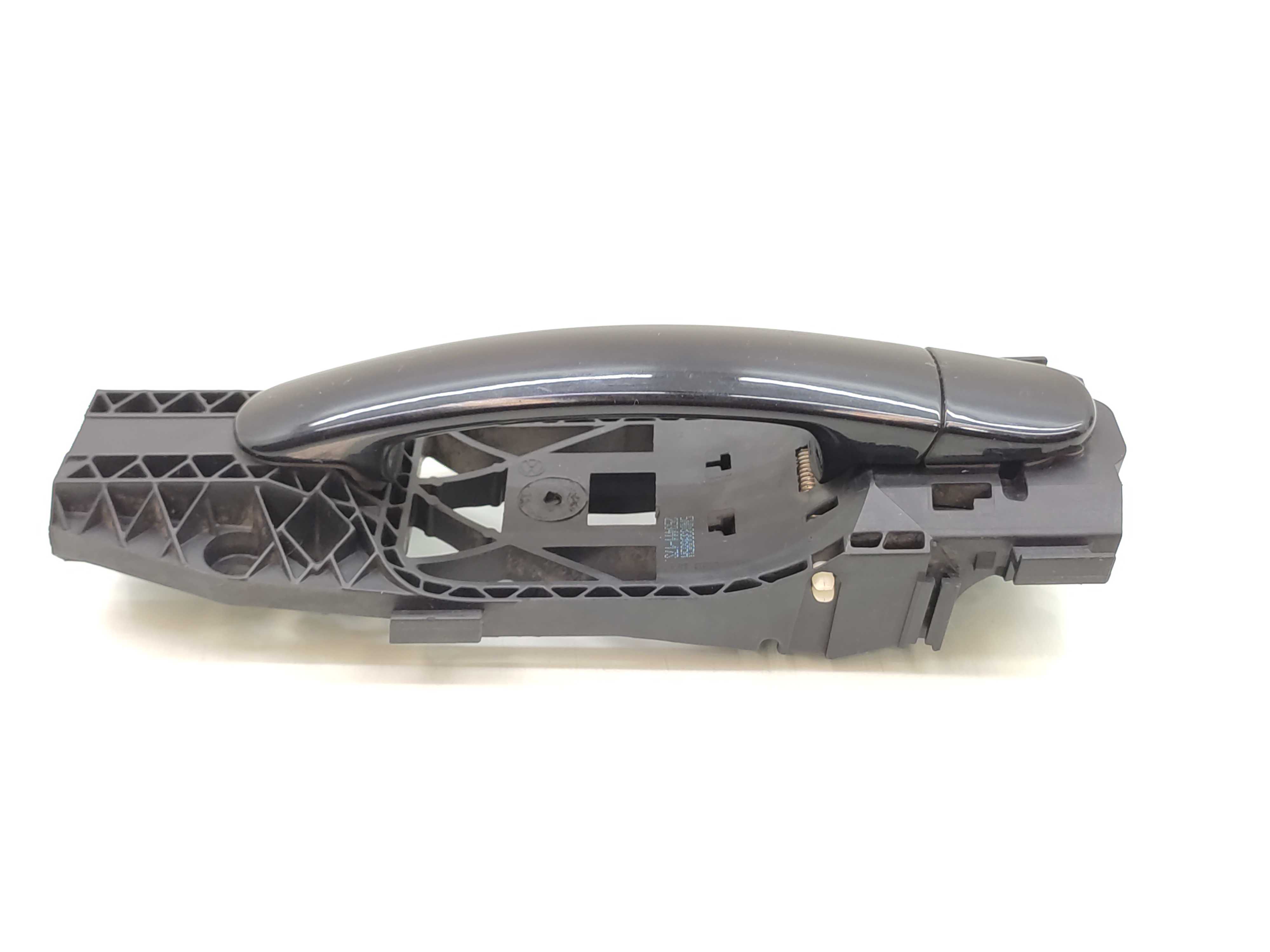 Maçaneta Externa Traseira Direita Vw Tiguan 2011 2012 2013 9