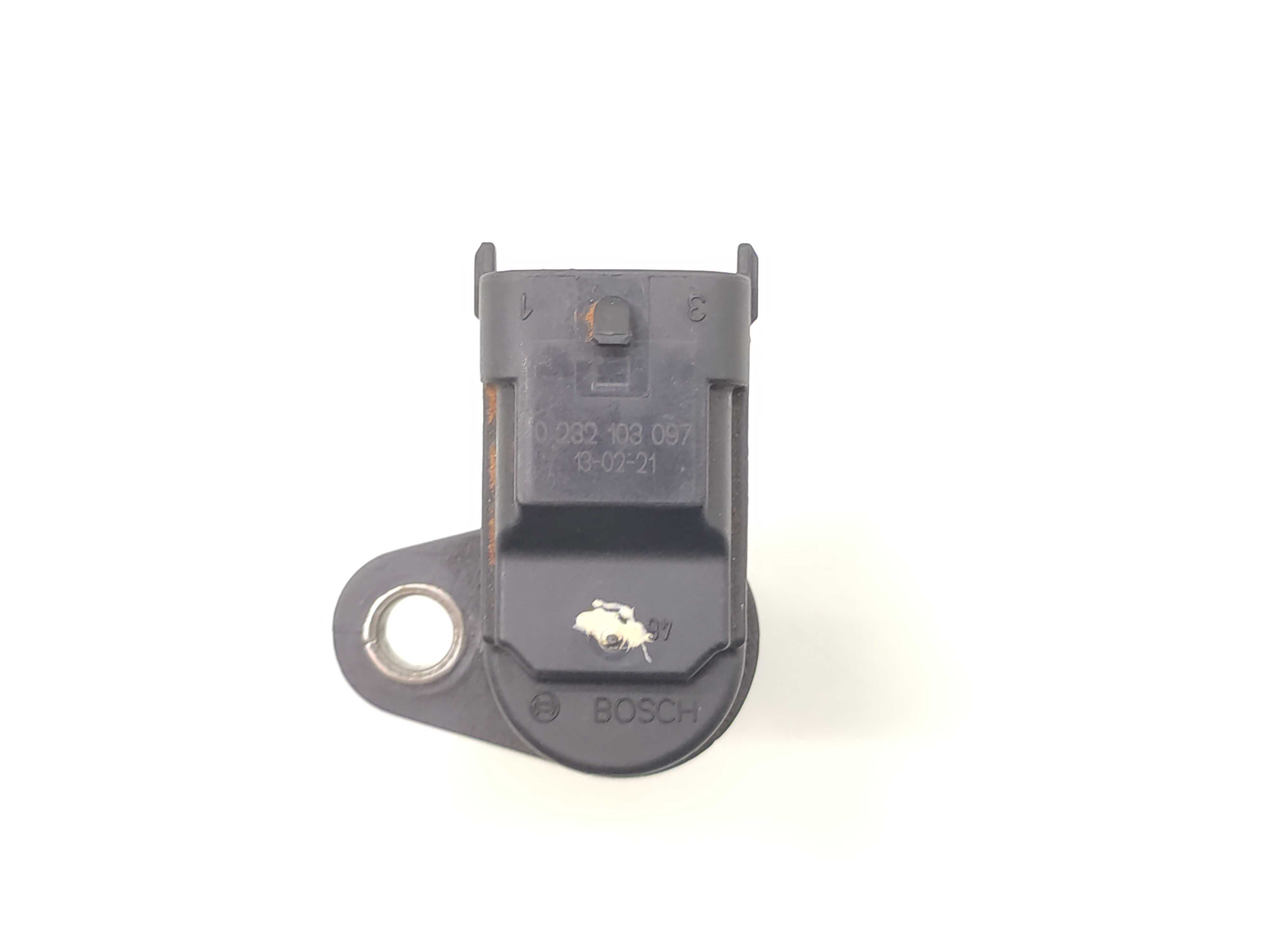 Sensor Fase Cabeçote Fiat Novo Palio 1.0 2013 2014 2015 3
