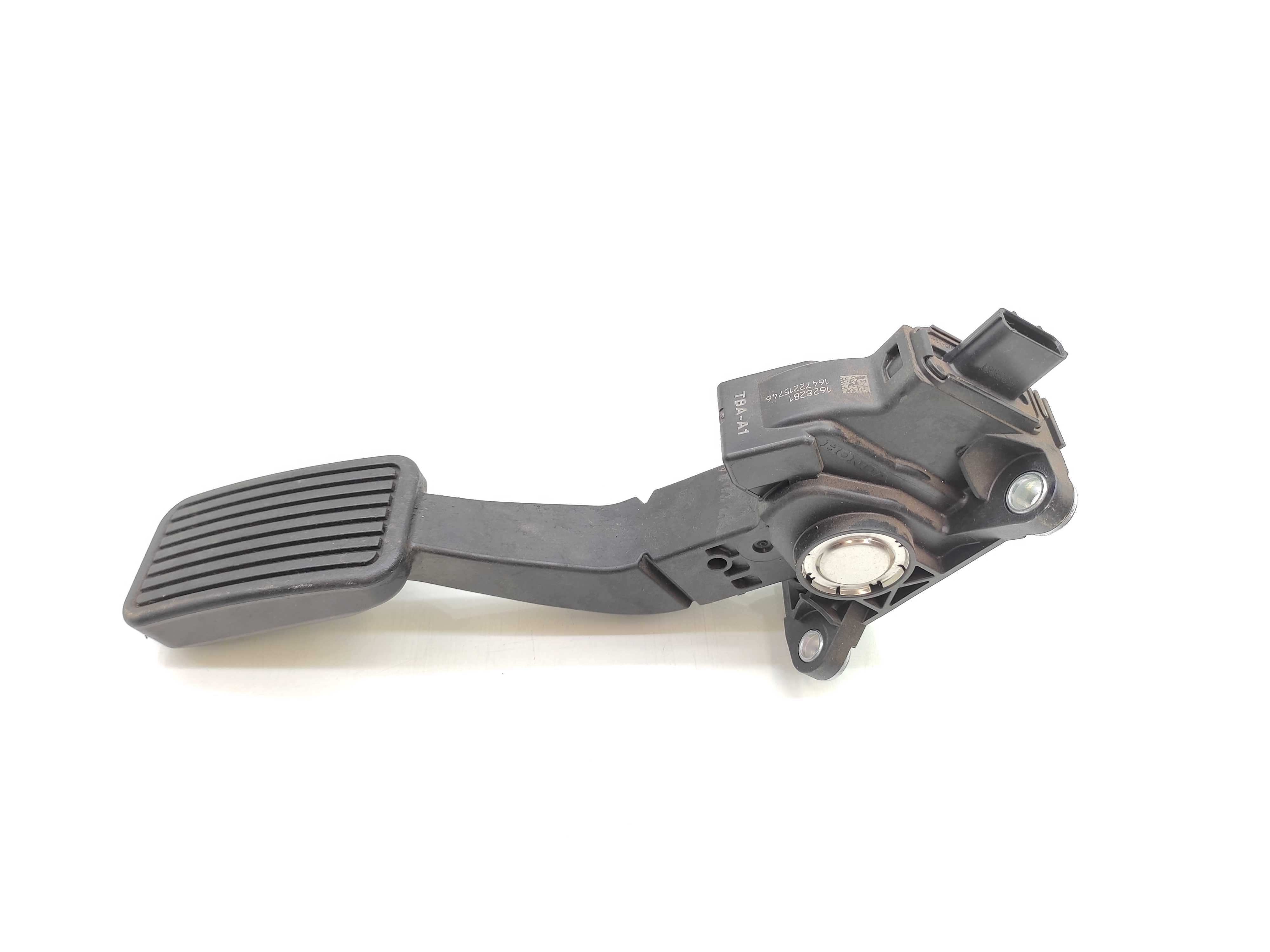 Pedal Acelerador Eletrônico Honda Civic G10 2.0 2017 2018 19 2