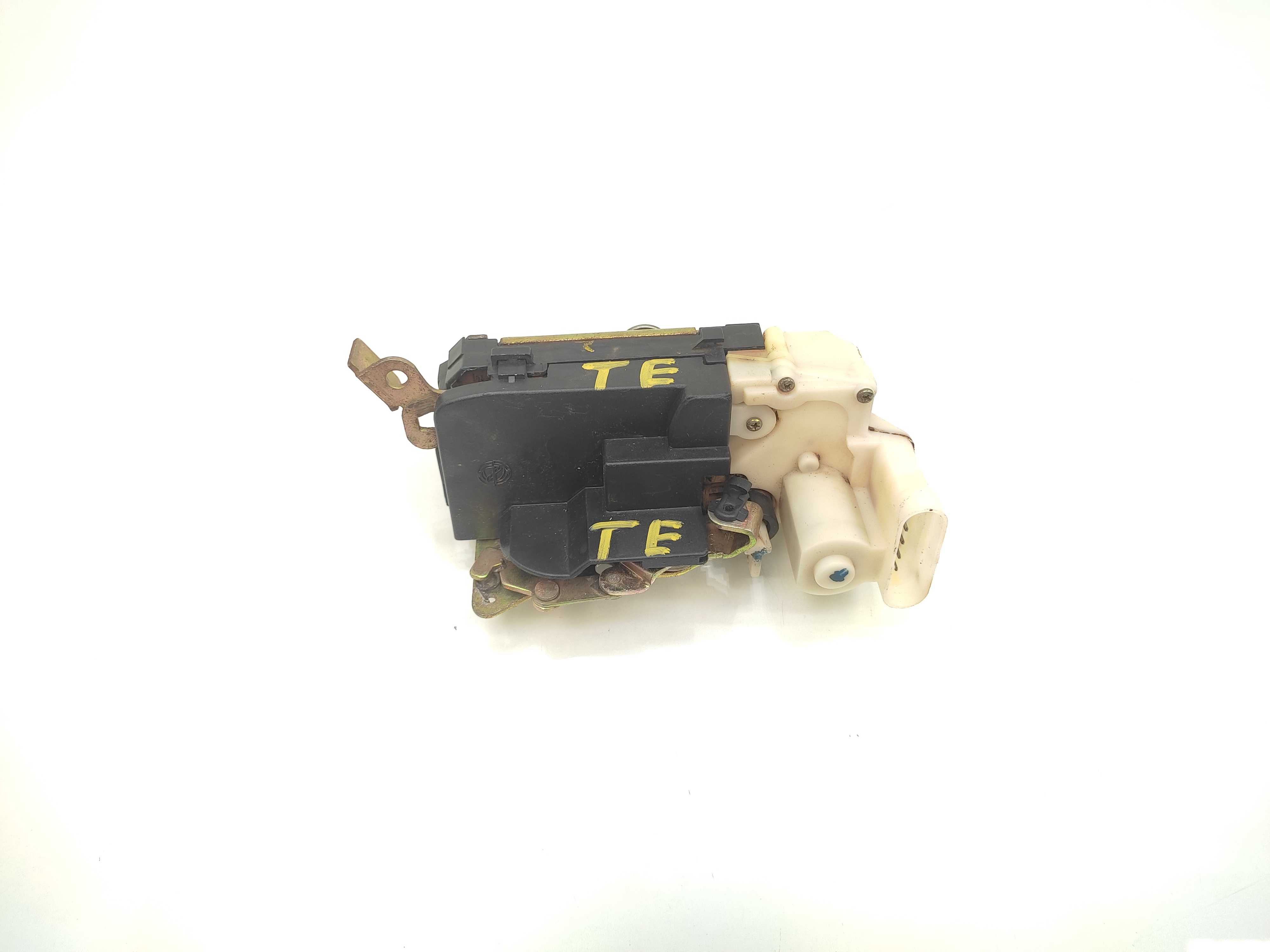 Fechadura Elétrica Porta Traseira Esquerda Fiat Palio 1997 1