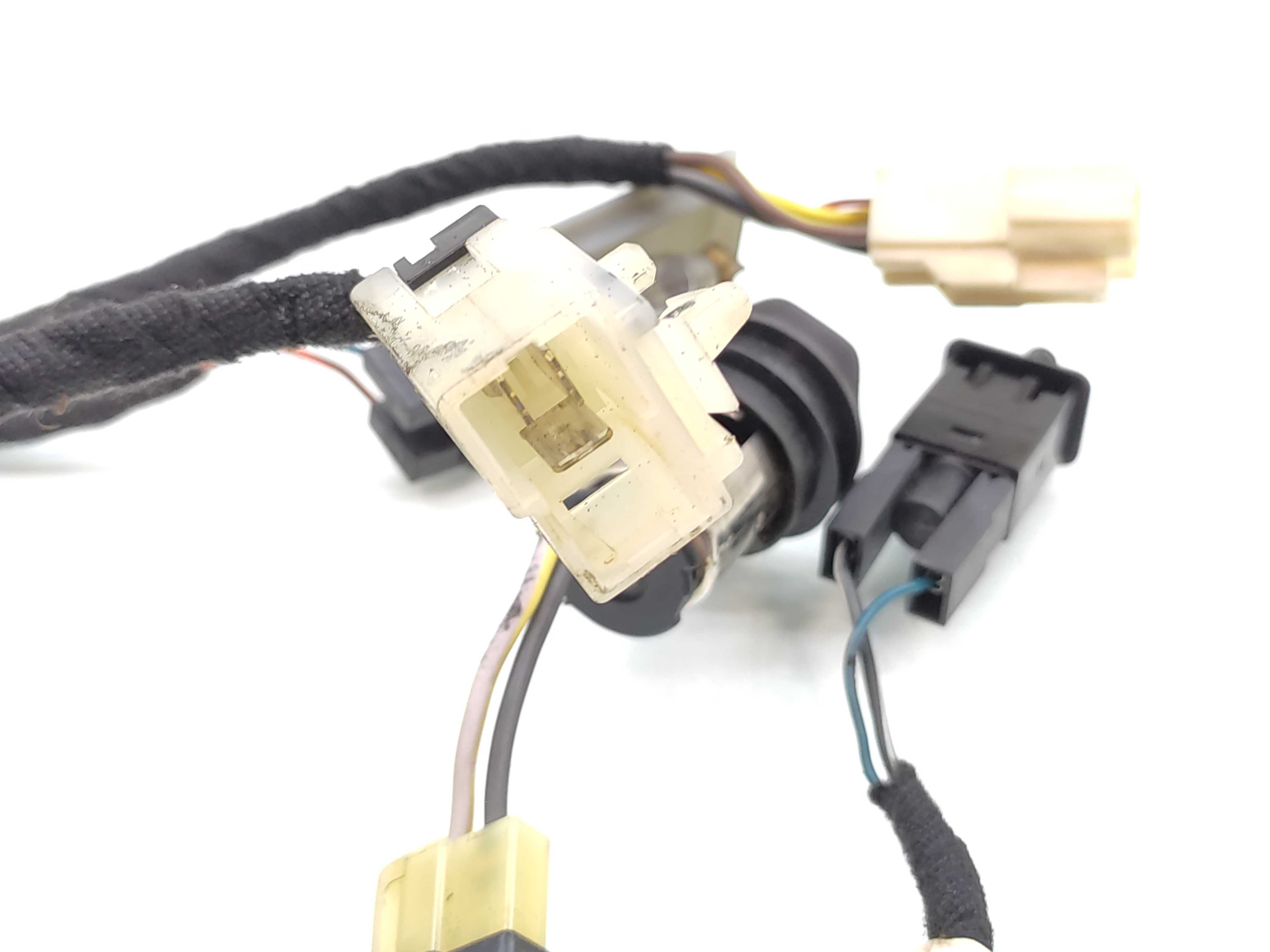 Tomada Acendedor Console Gm Omega 2003 2004 2005 Preto 3