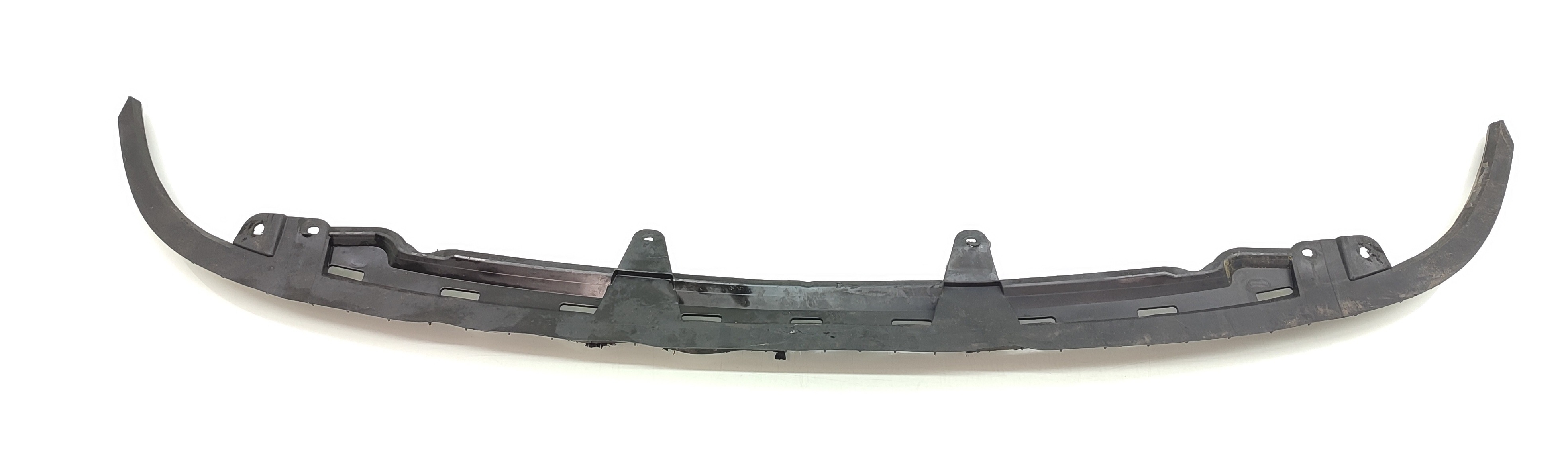 Spoiler Parachoque Dianteiro Vw Jetta Variant 2010 2011 2012 1