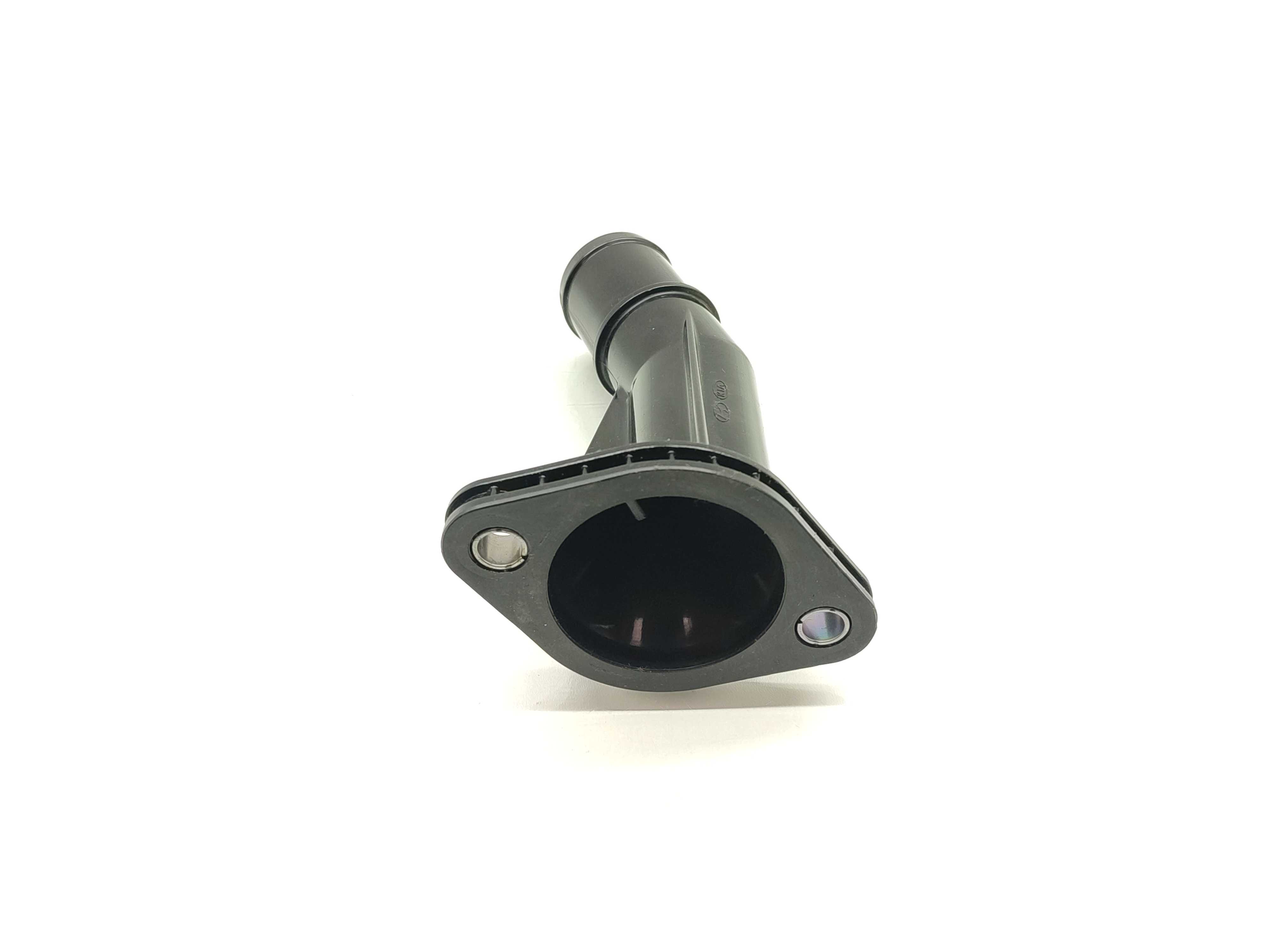 Flange Carcaça Válvula Termostática Hyundai Veloster 1.6 11 3