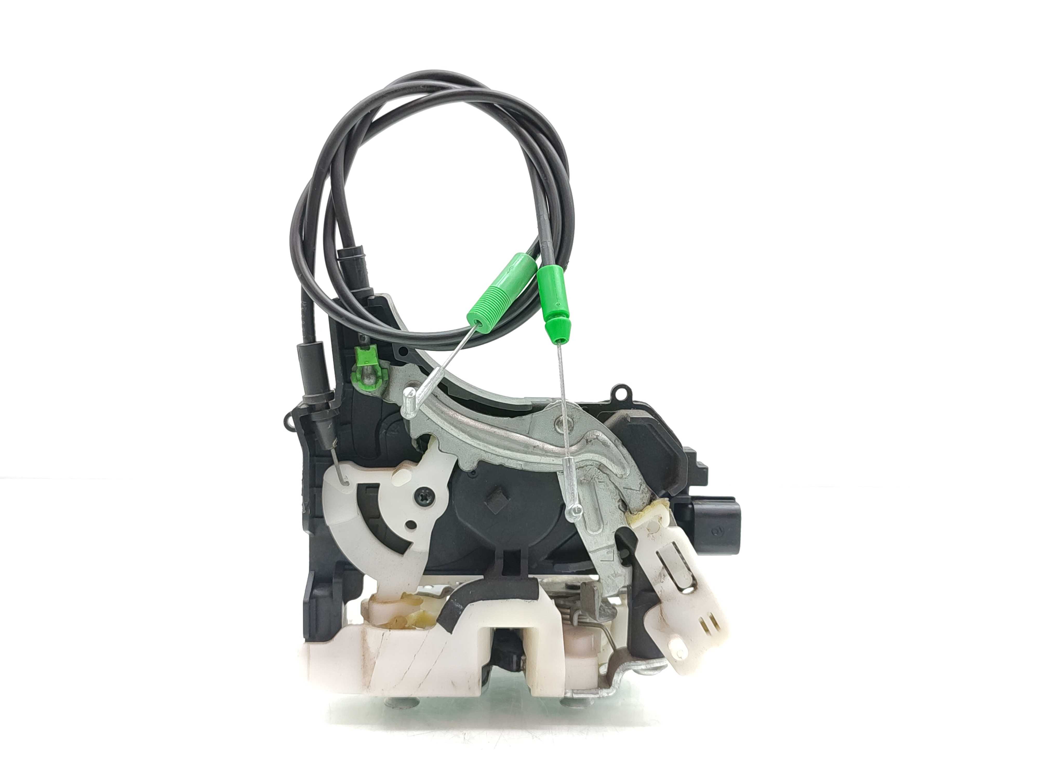 Fechadura Porta Traseira Esquerda Mitsubishi Lancer 2014 2