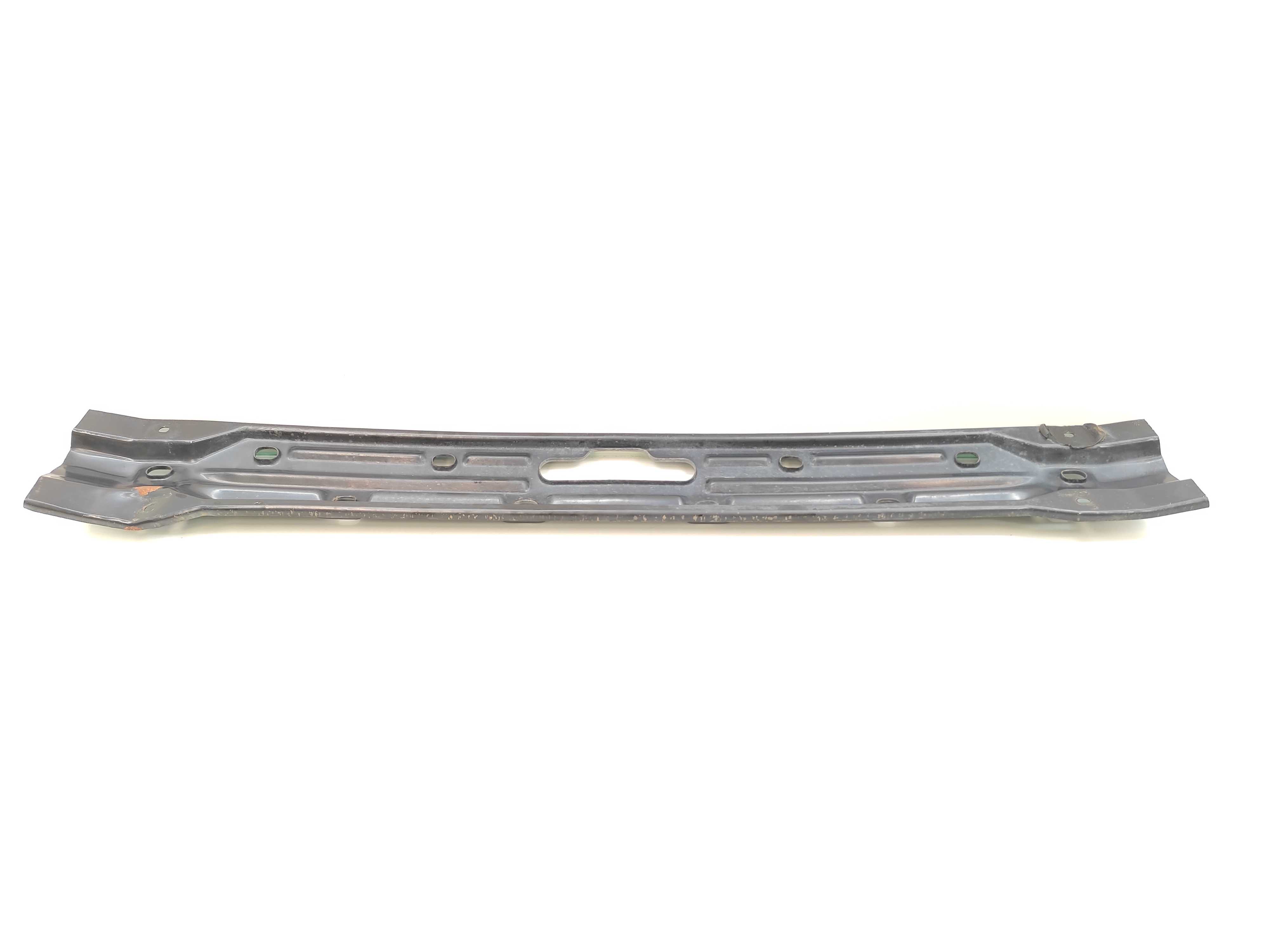Alma Parachoque Traseiro Vw Gol G4 2005 2006 2007 2008 2009 2