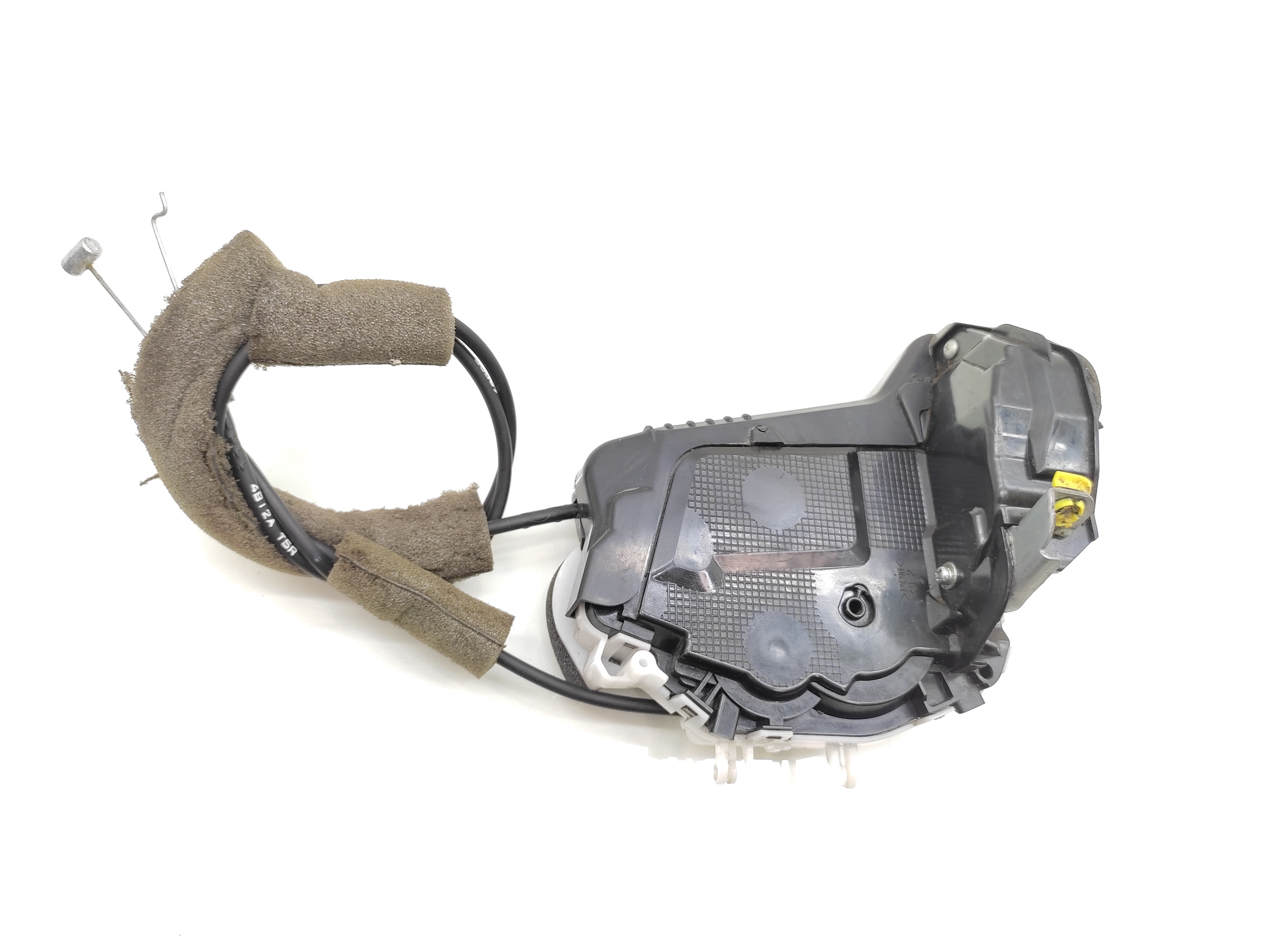 Fechadura Porta Traseira Esquerda Honda Fit 2016 2017 2018 3
