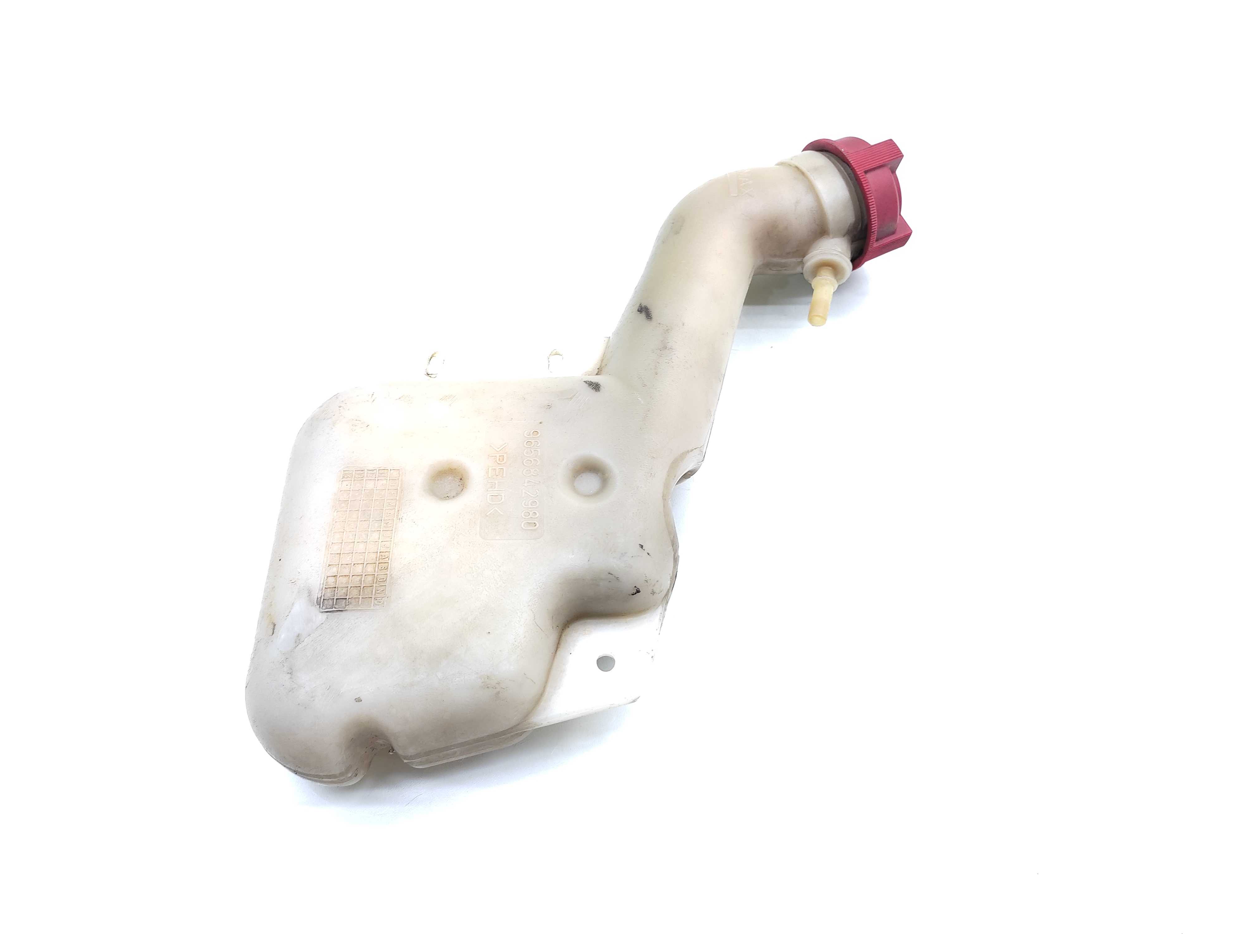 Reservatório Partida Fria Citroen Xsara Picasso 2001 Á 2012 2