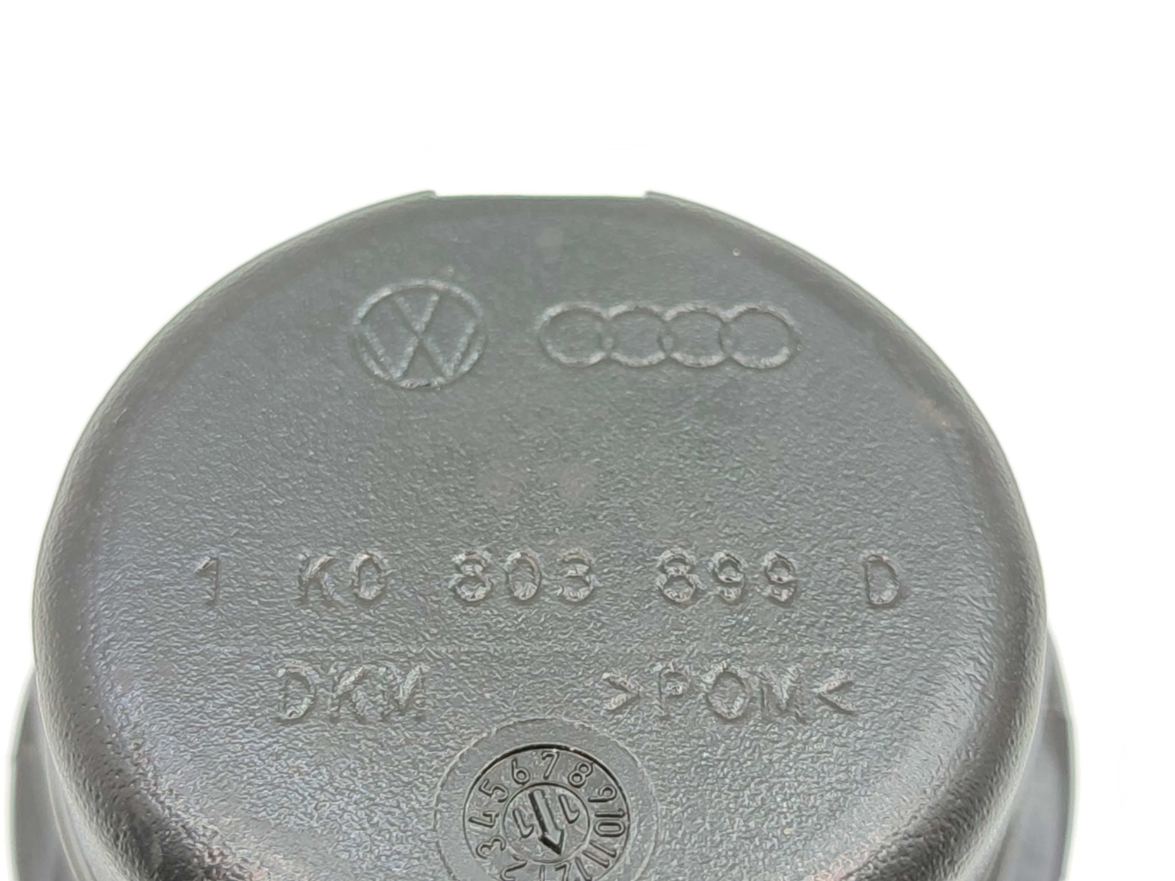 Porca Fixação Estepe Vw Jetta Variant 2009 2010 2011 2012 4