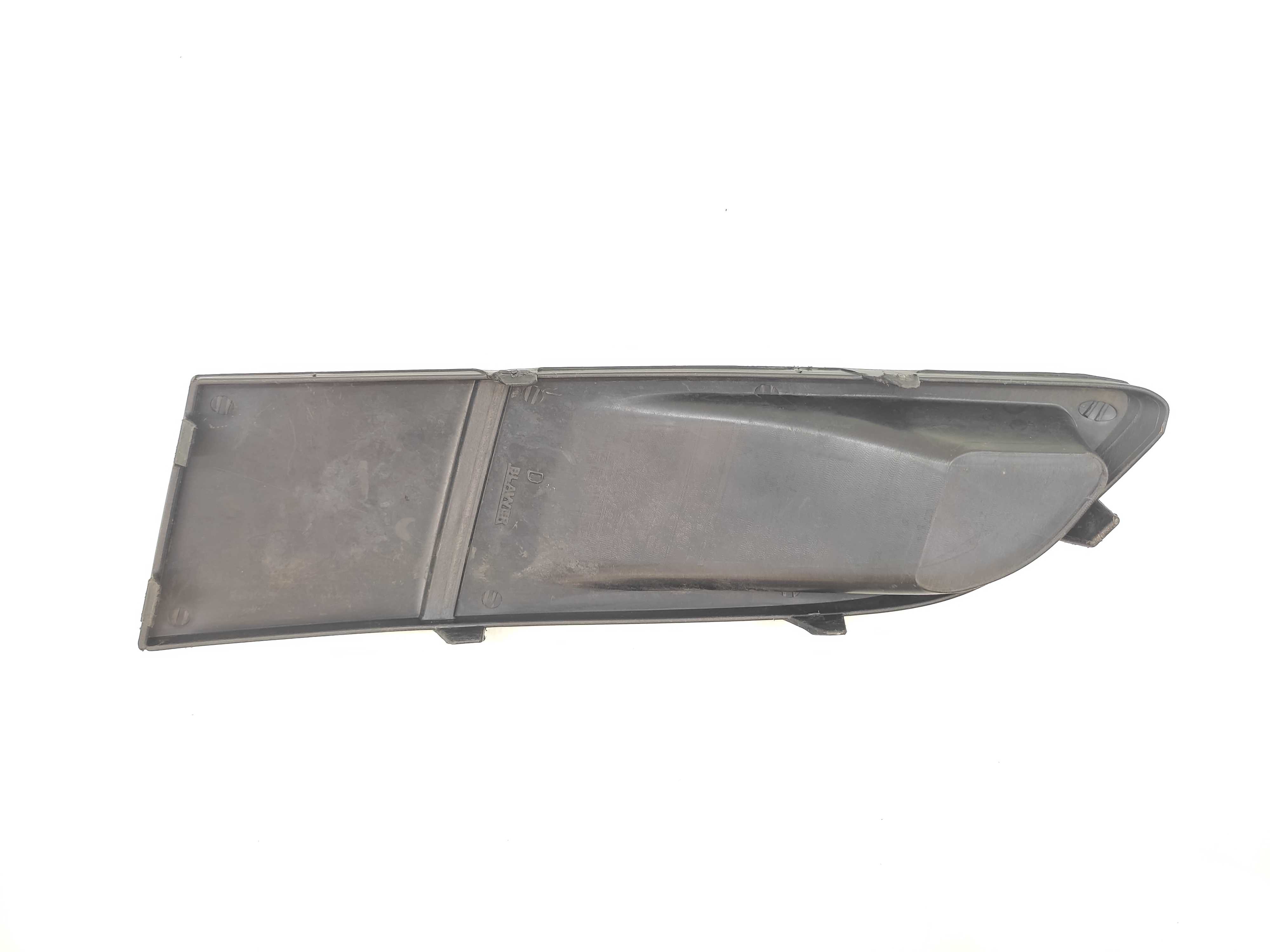 Moldura Farol Milha Direito Gm Classic 2010 2011 2012 2013 Preto Direito 2