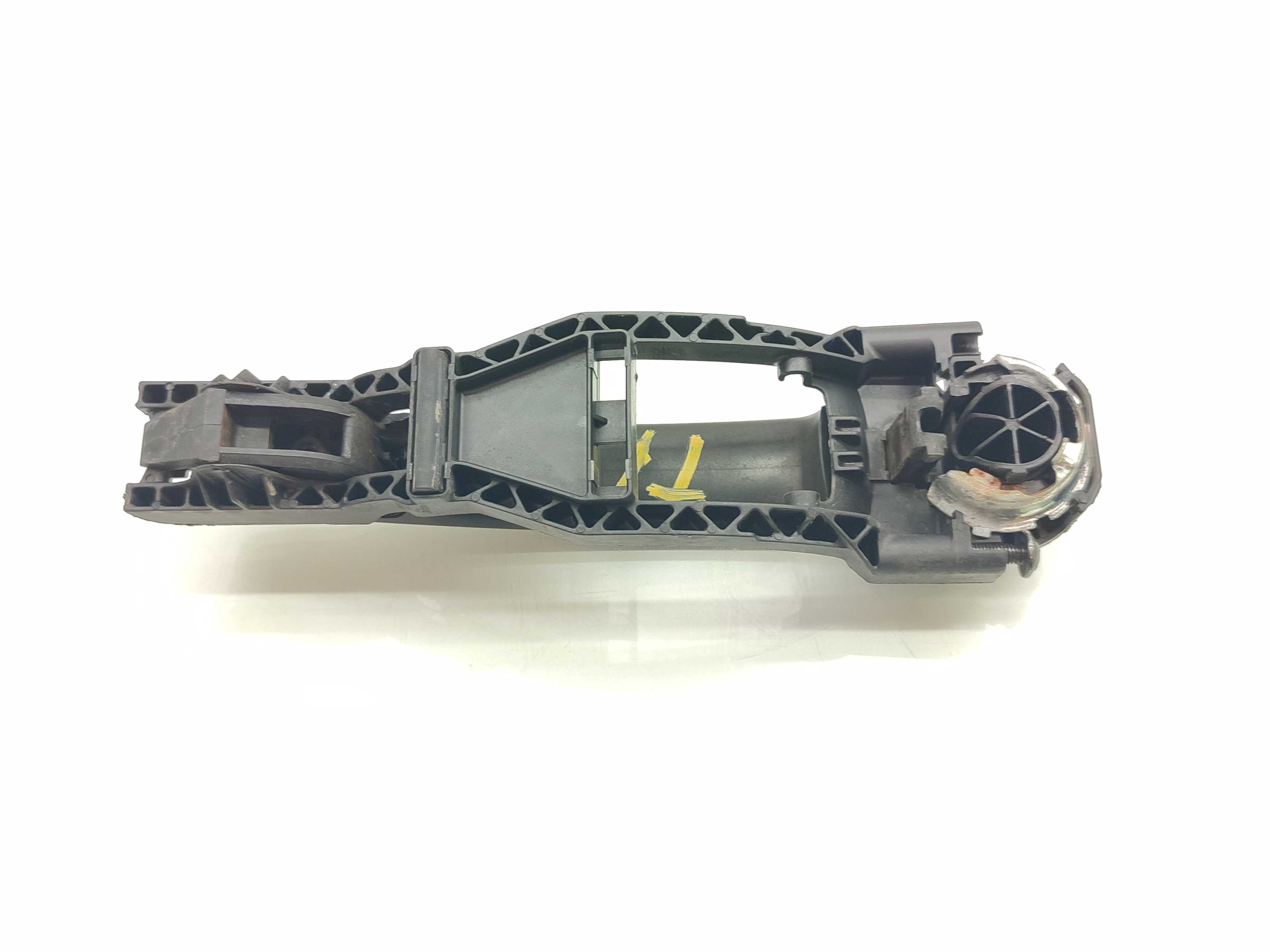 Maçaneta Externa Porta Traseira Direita Vw Gol Voyage G5 G6 2