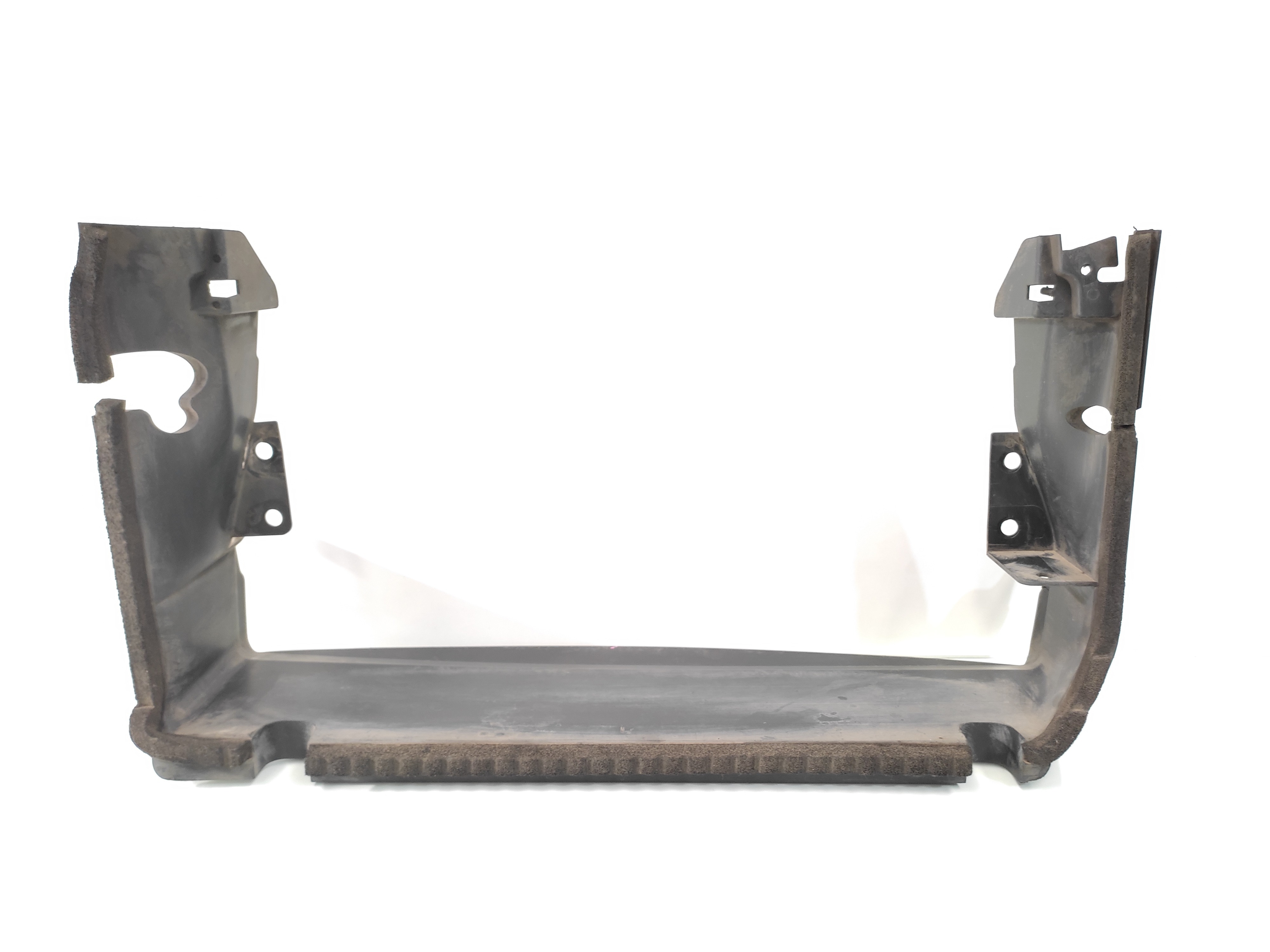 Defletor Inferior Do Radiador Gm Omega 3.6 V6 2008 92189255 1