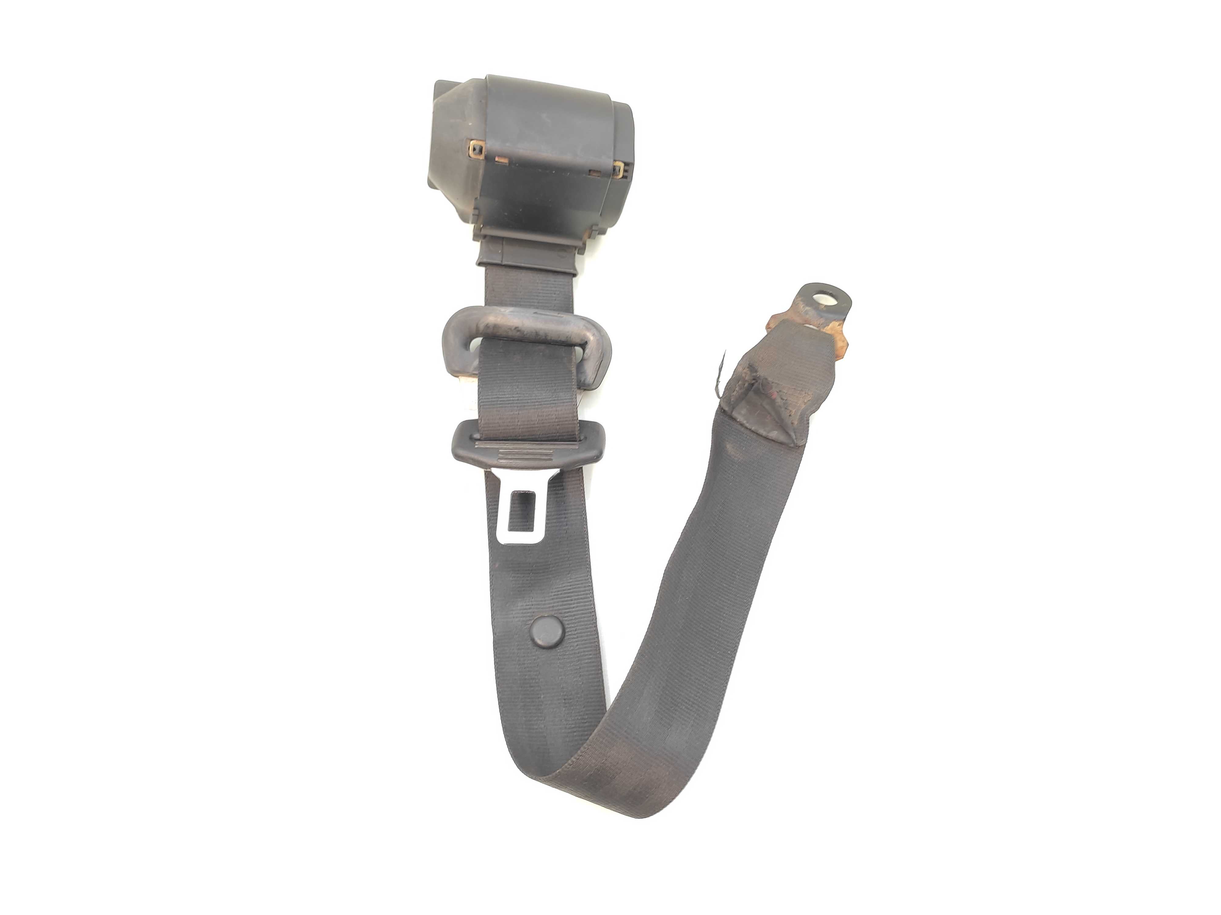 Cinto Segurança Traseiro Direito Vw Polo Classic 1998 1999 1