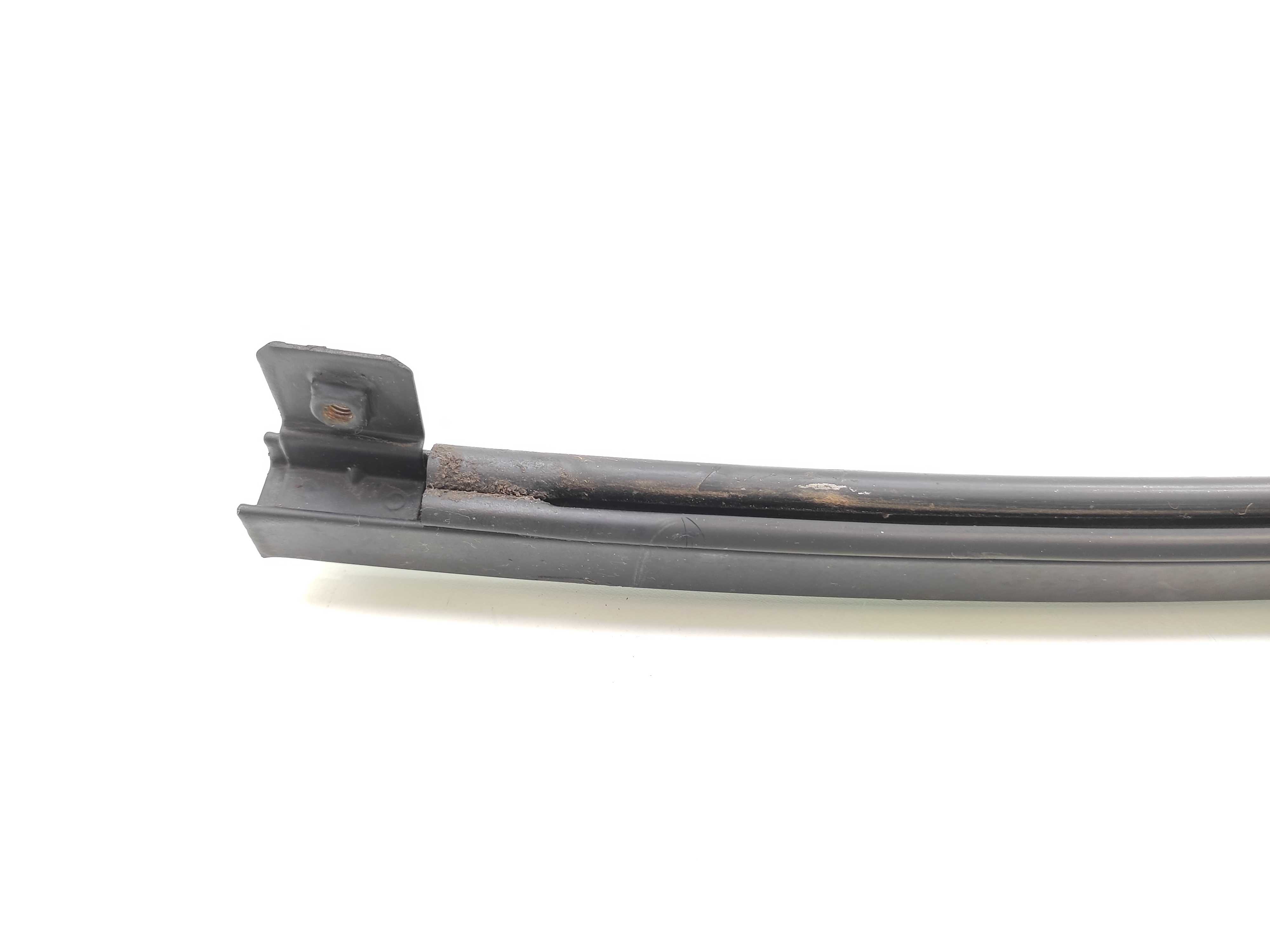 Guia Vidro Fixo Traseiro Direito Ford Fiesta Street 2002 03 2