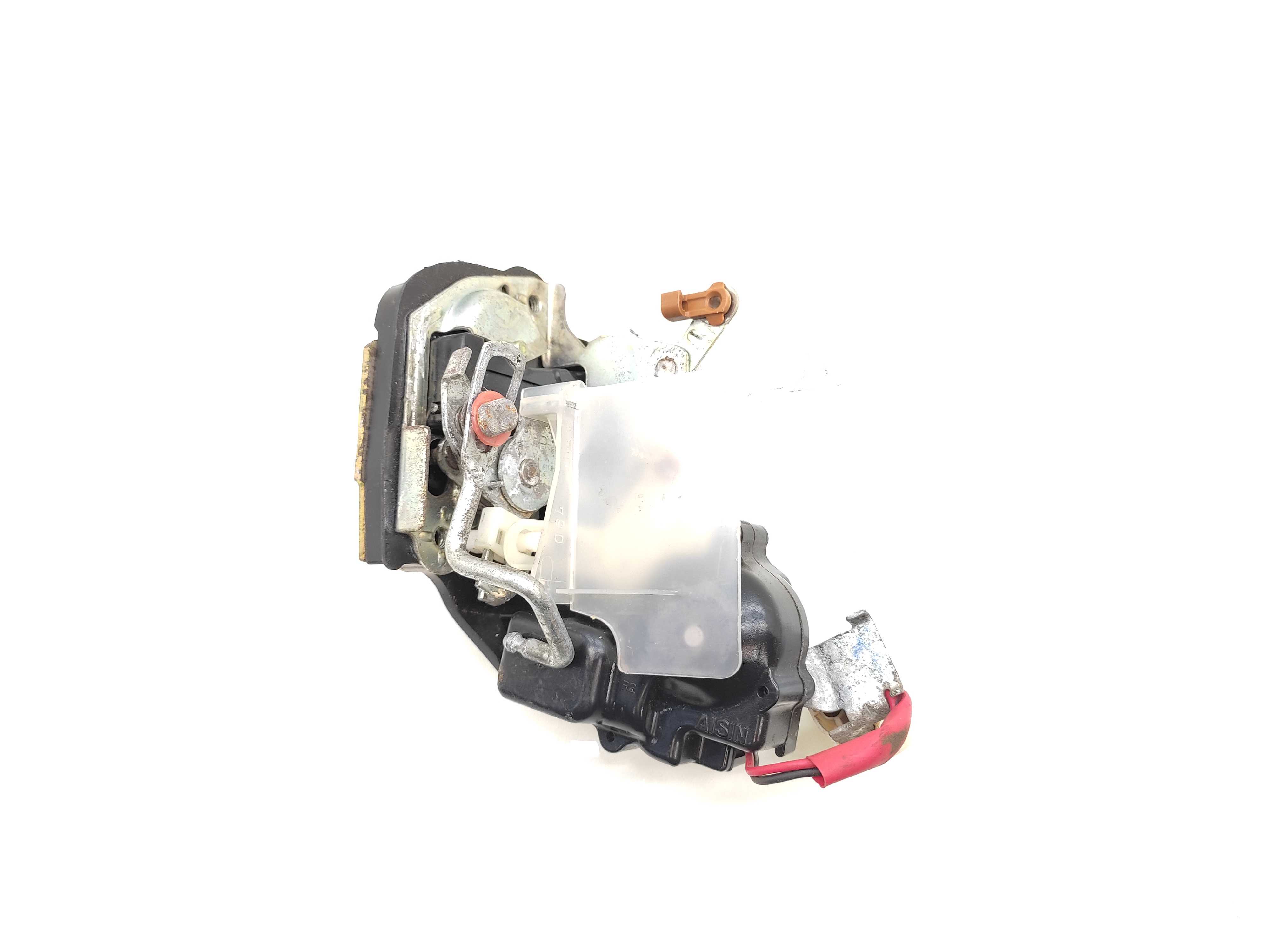 Fechadura Porta Traseira Direita Toyota Corolla 1994 2