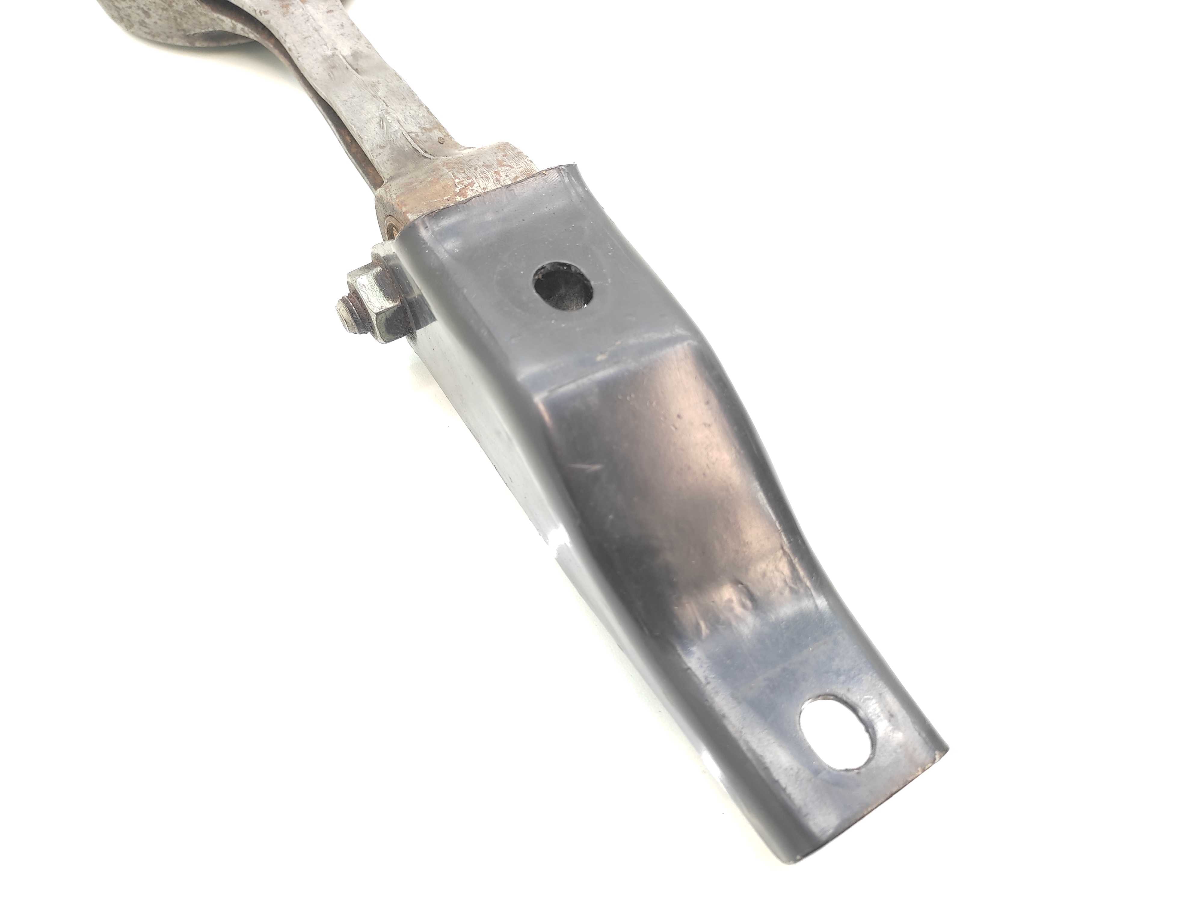 Coxim Inferior Central Câmbio Vw Fox 2005 2006 2007 2008 09 3