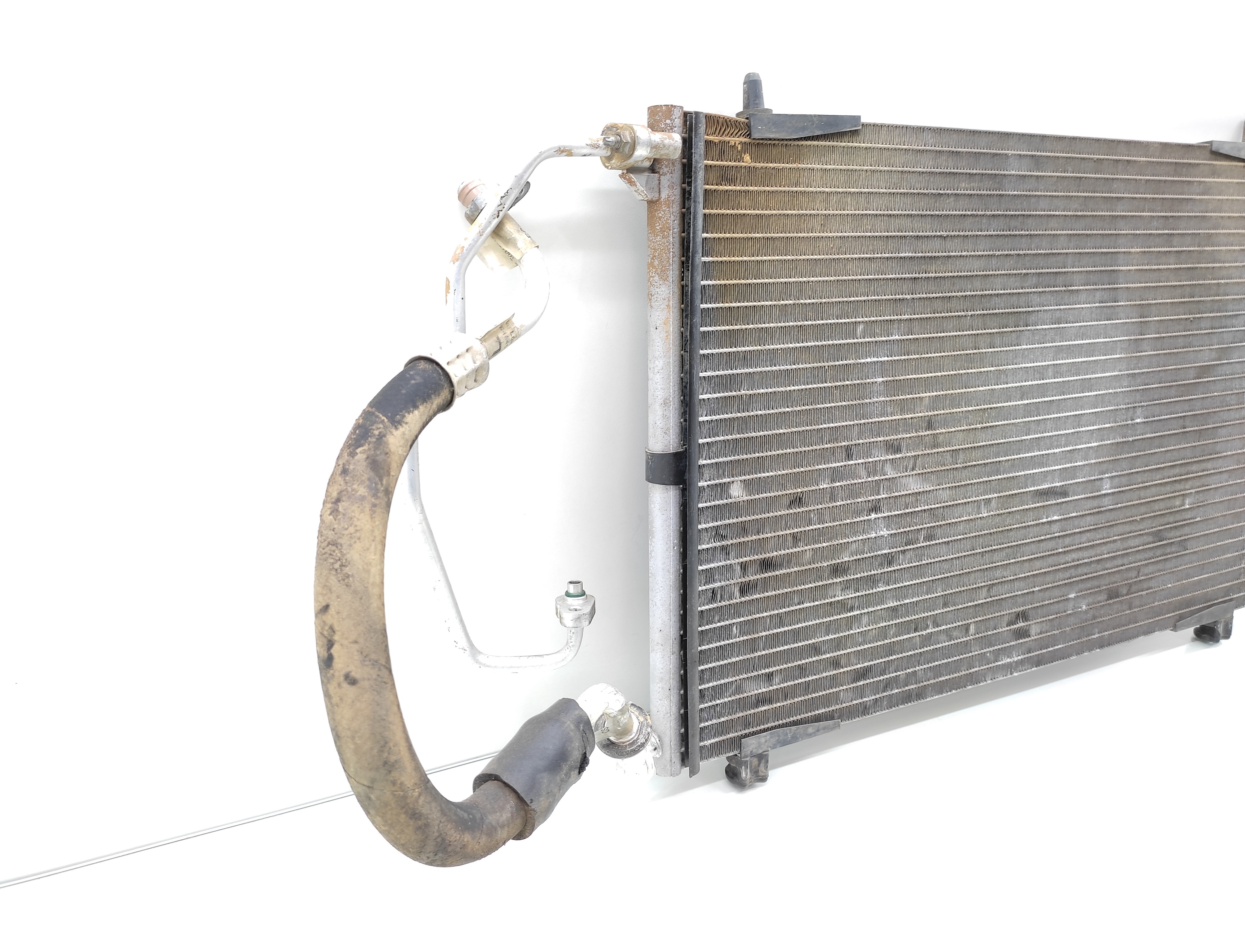 Condensador Do Ar Condicionado Peugeot 206 1.4 2007 2008 3