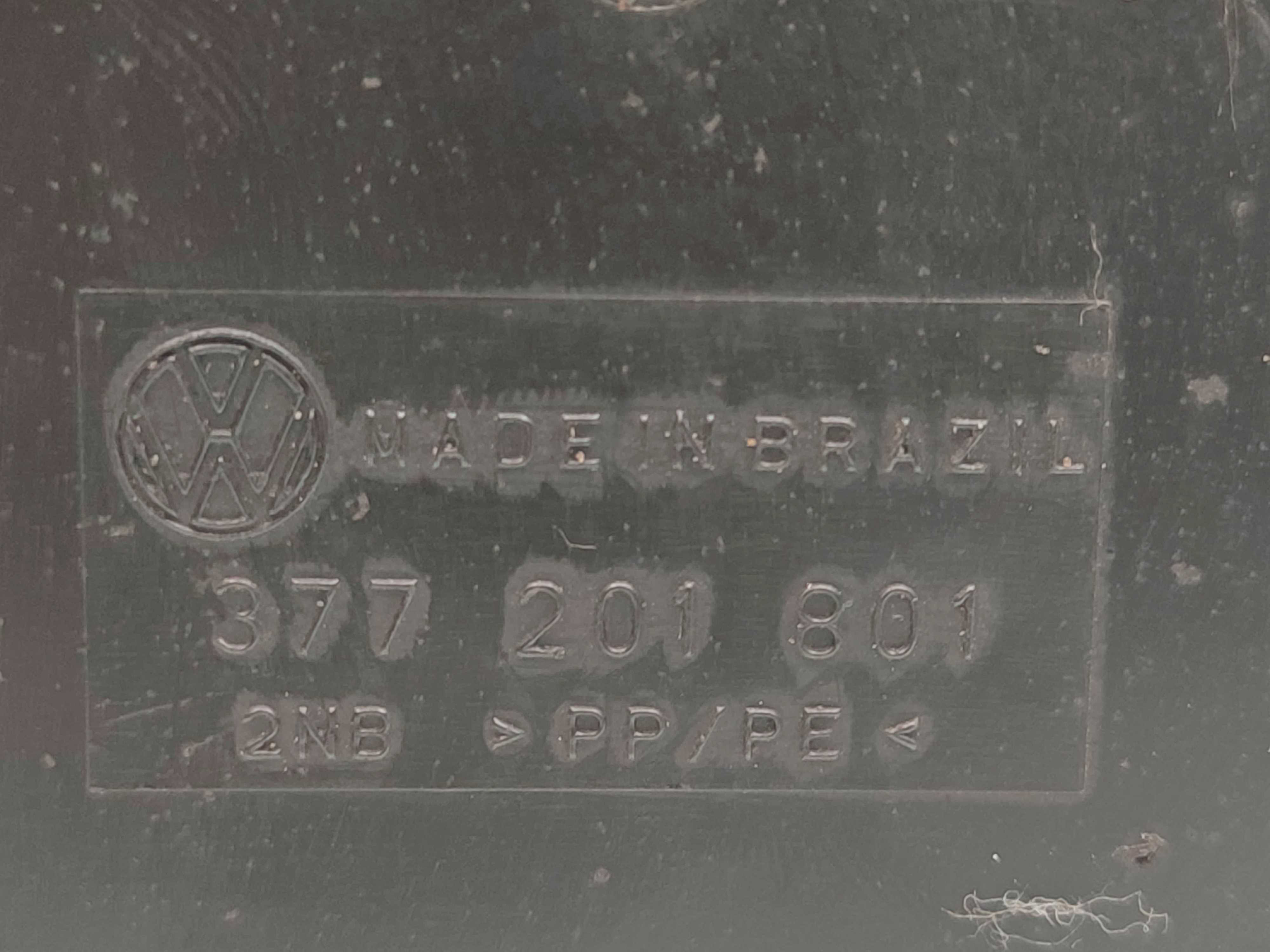 Filtro Canister Volkswagen Gol G2 G3 G4 Ap 7