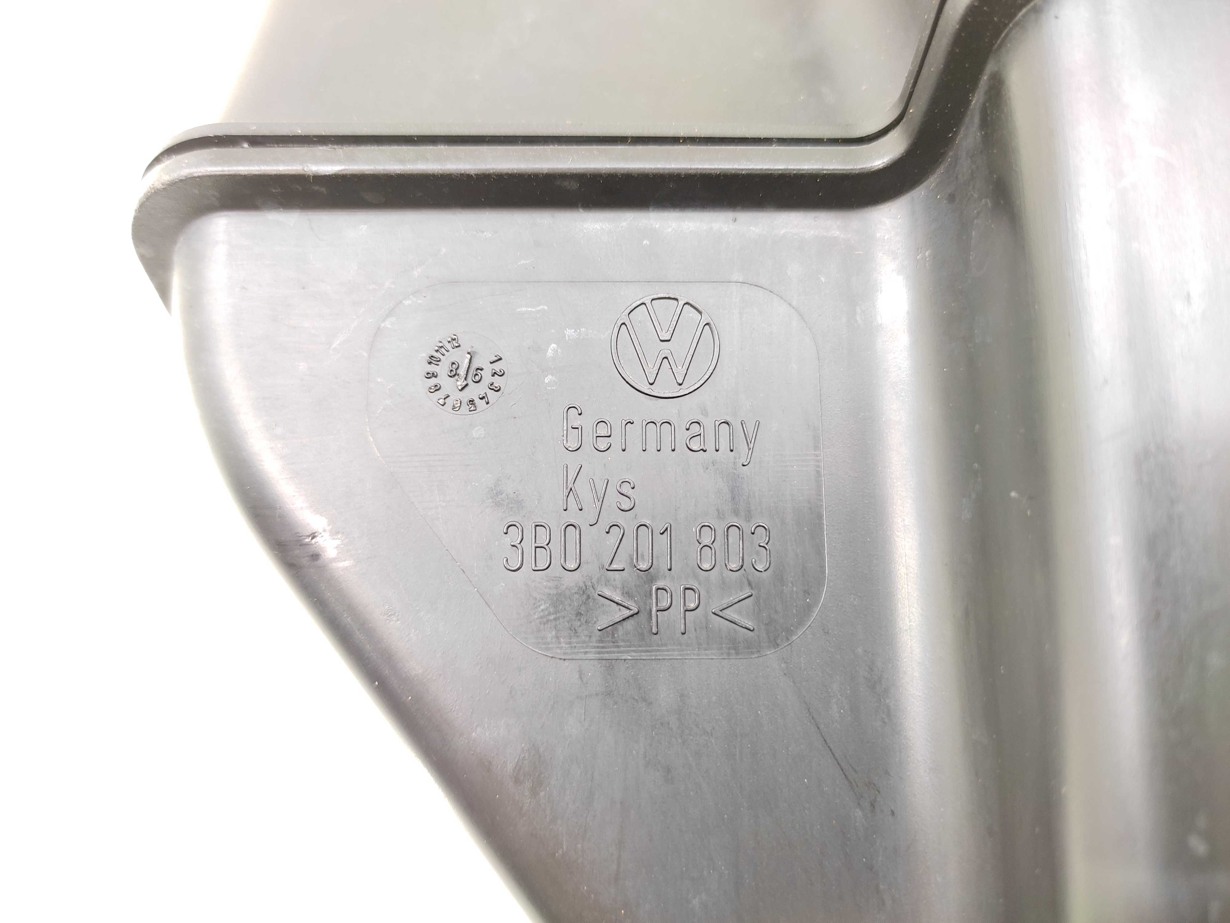 Filtro Canister Vw Passat Alemão 2.8 V6 2000 1999 2