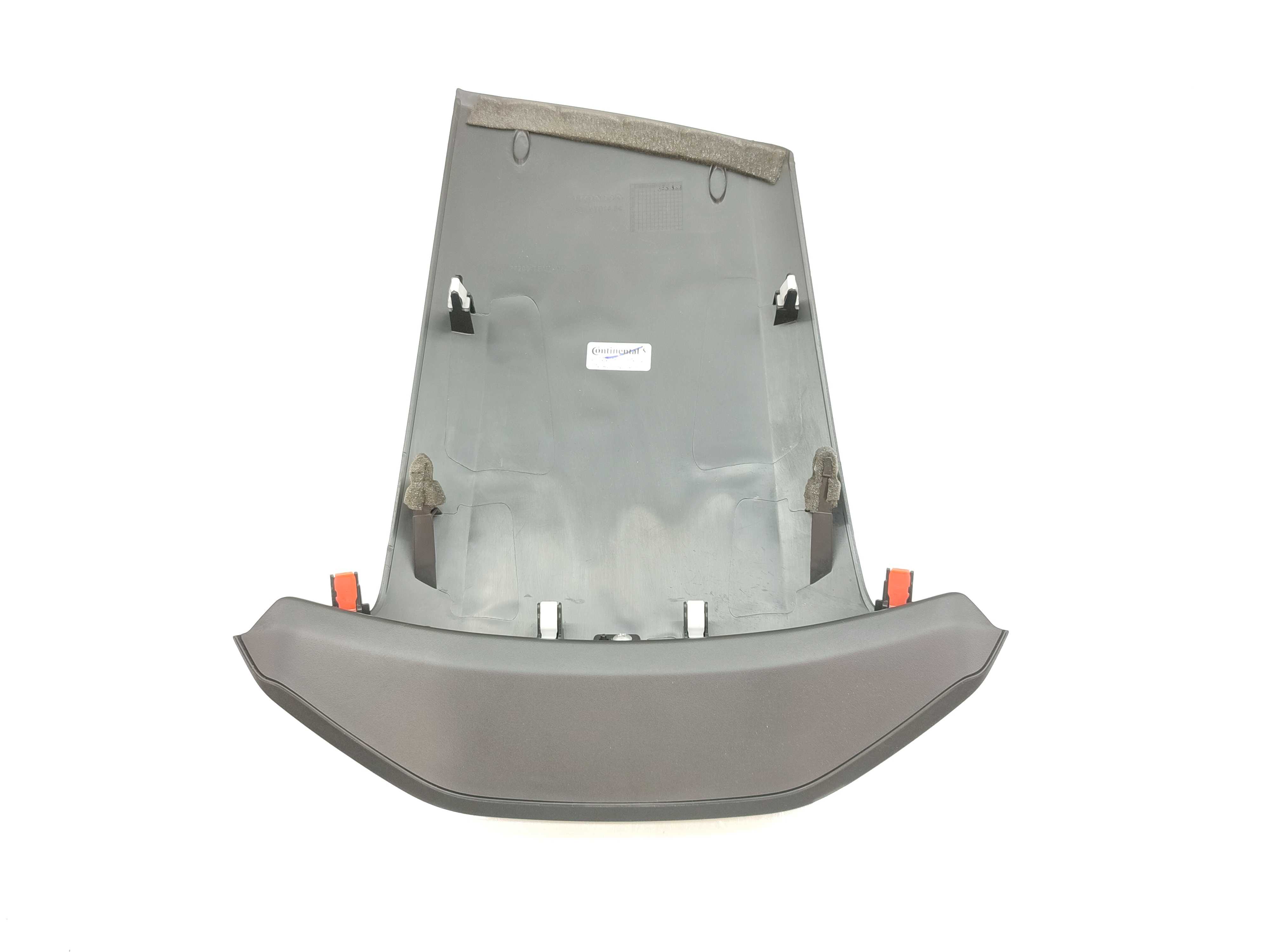 Acabamento Superior Painel Instrumentos Honda Civic G10 2018 2