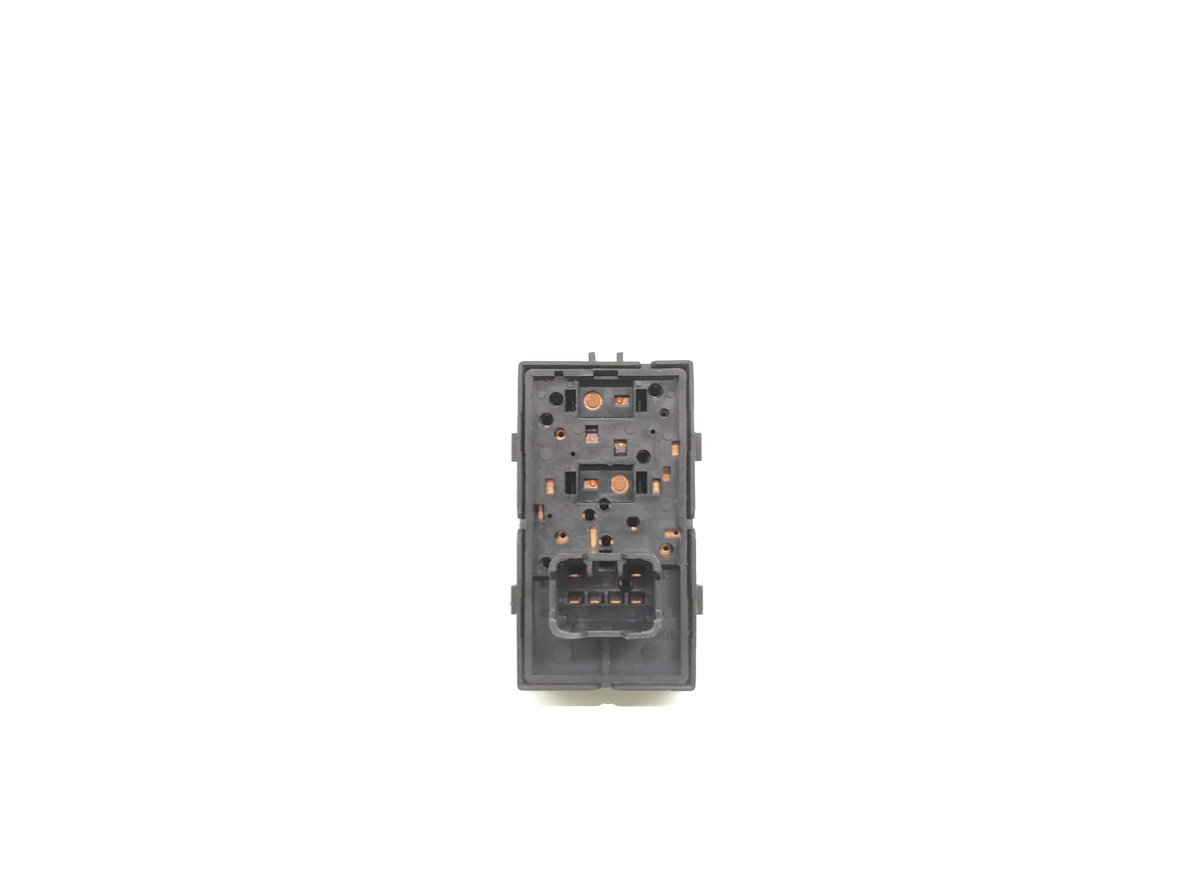 Botão Vidro Elétrico Porta Traseira Gm Sonic 2014 2013 2012 2